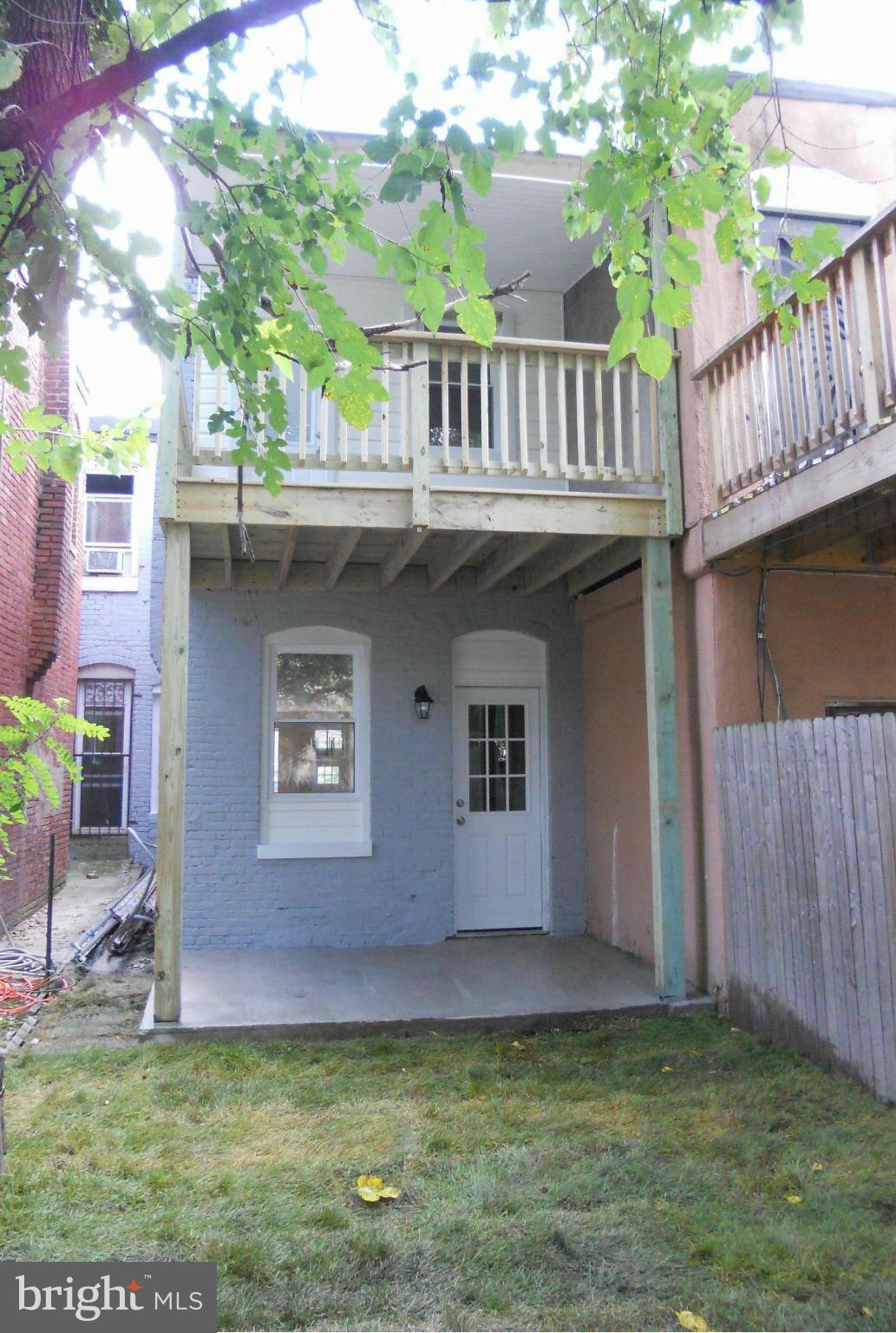 PENN NORTH - Residential