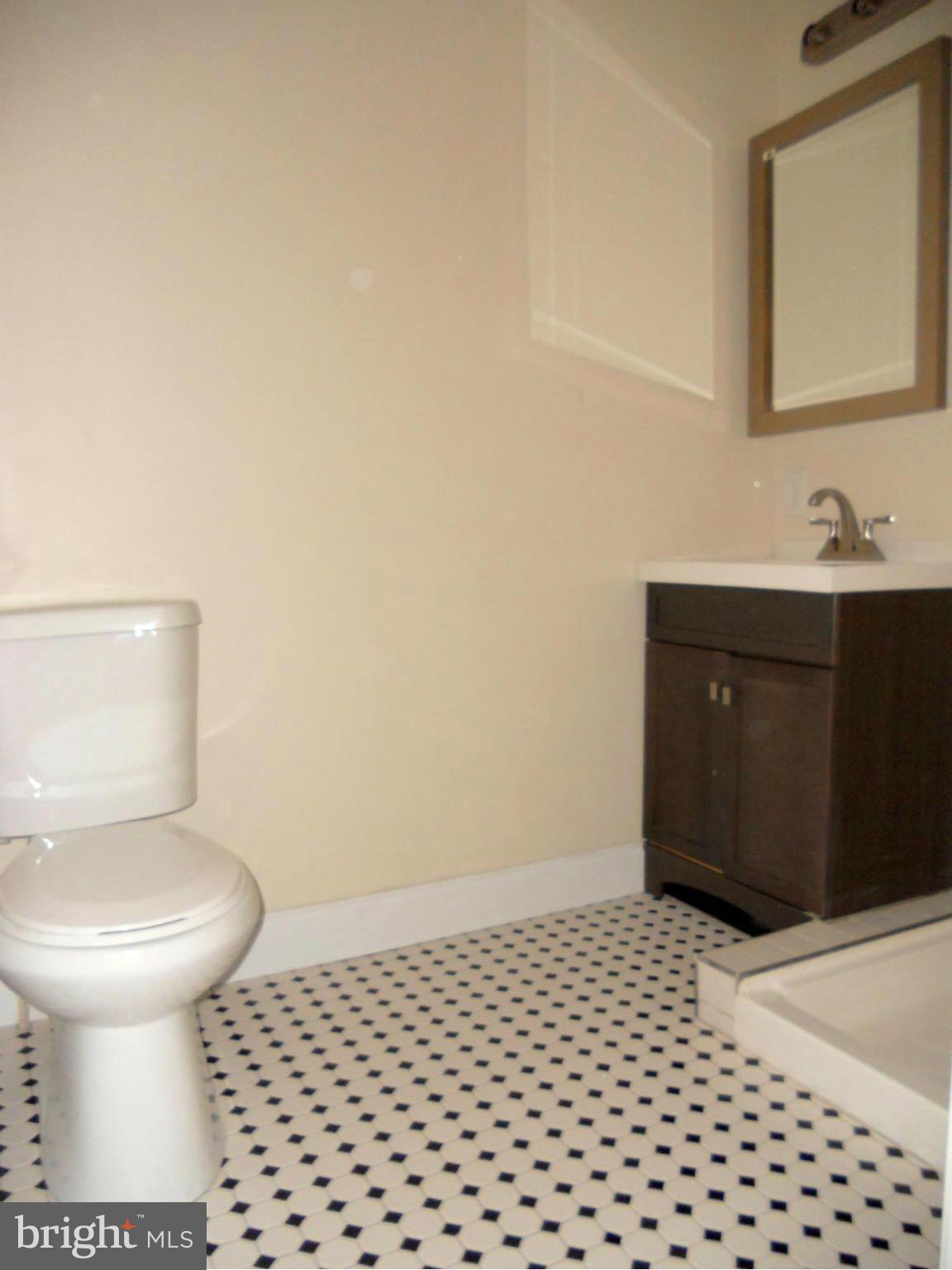 PENN NORTH - Residential