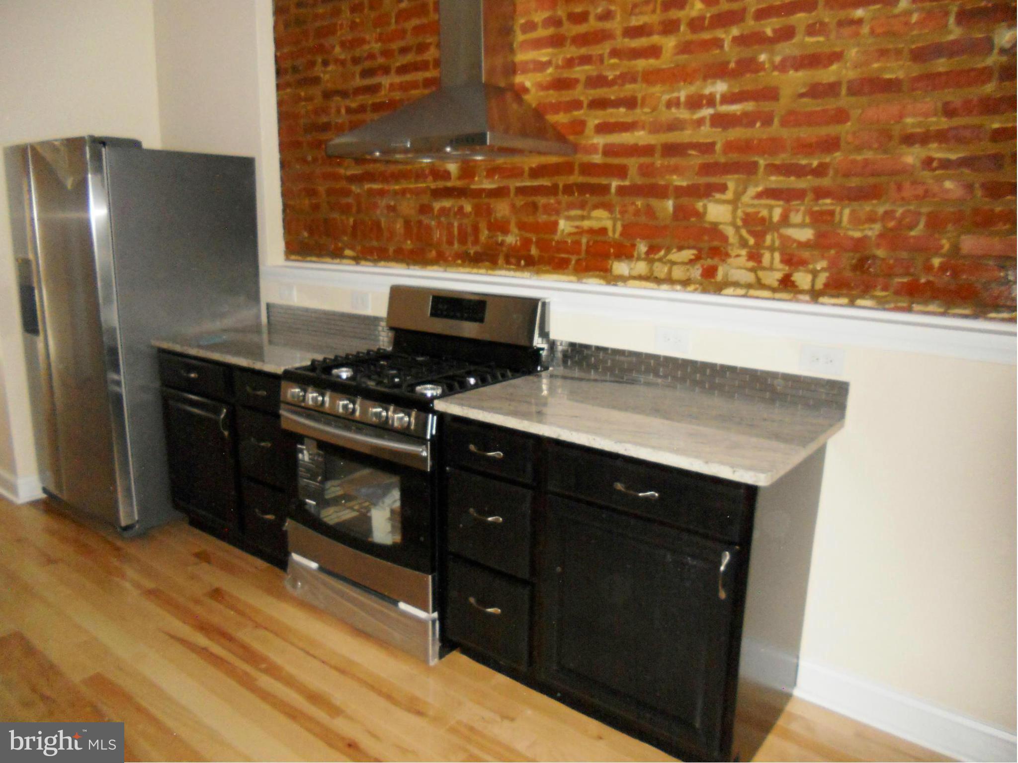 PENN NORTH - Residential