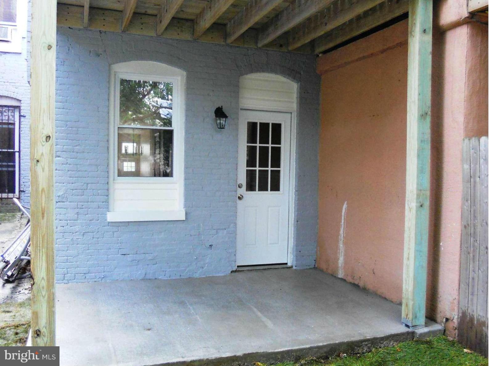 PENN NORTH - Residential