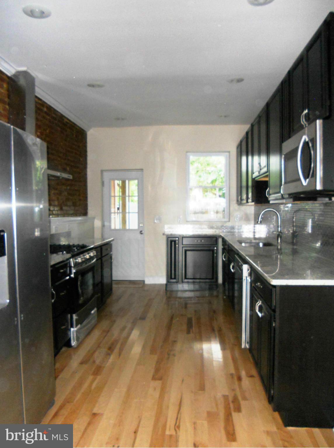 PENN NORTH - Residential