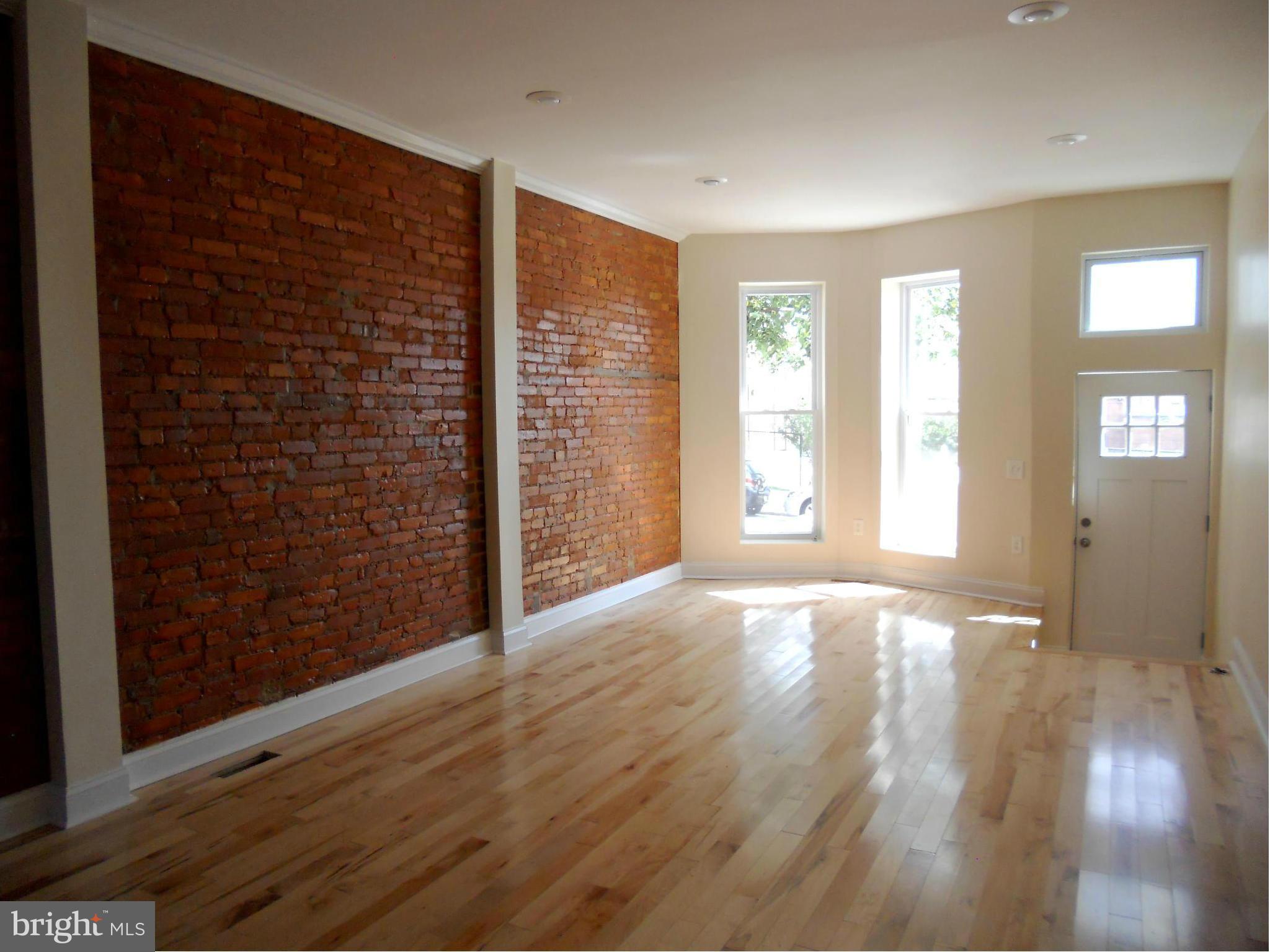 PENN NORTH - Residential