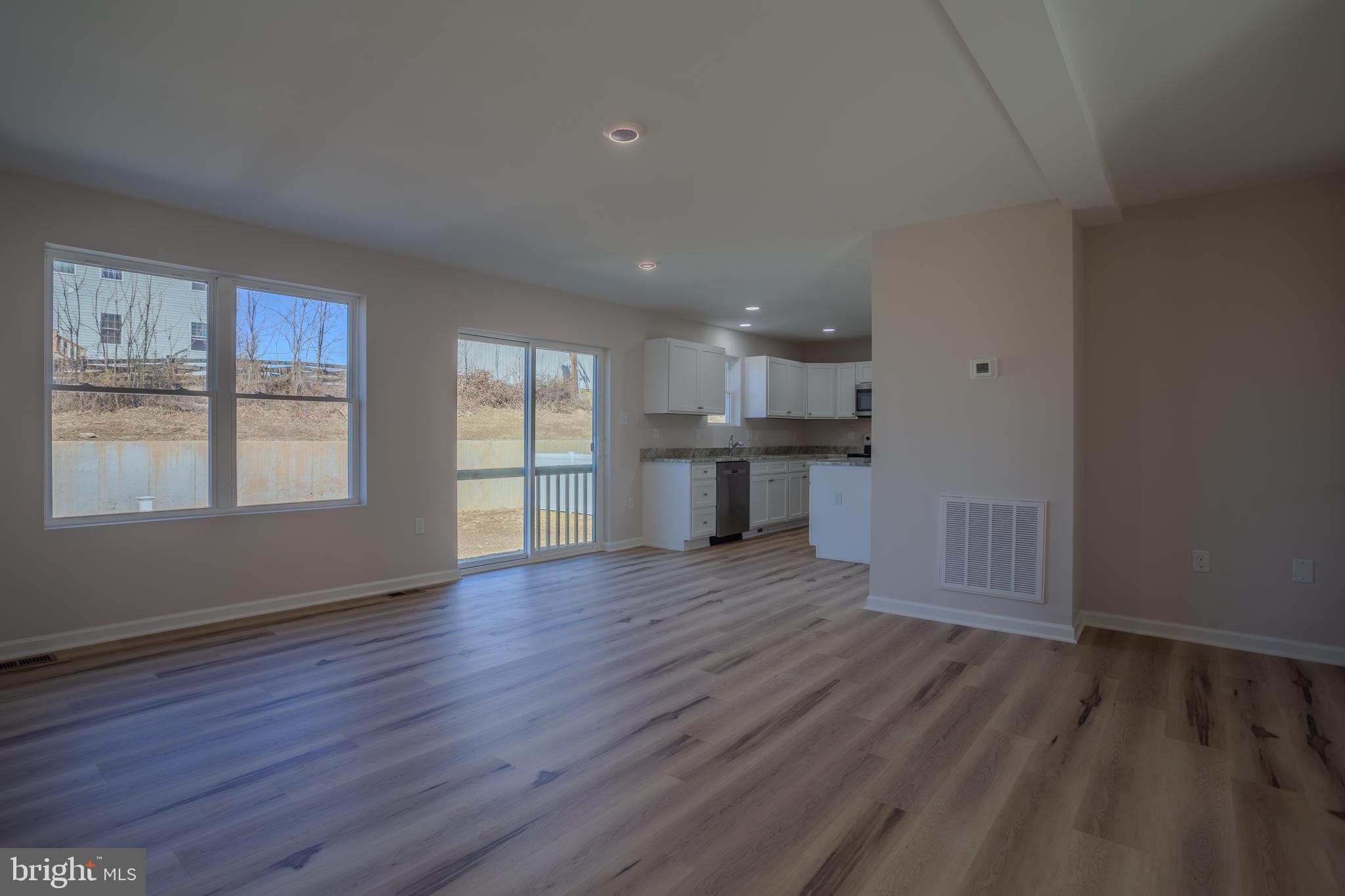 CITY OF MARTINSBURG - Residential