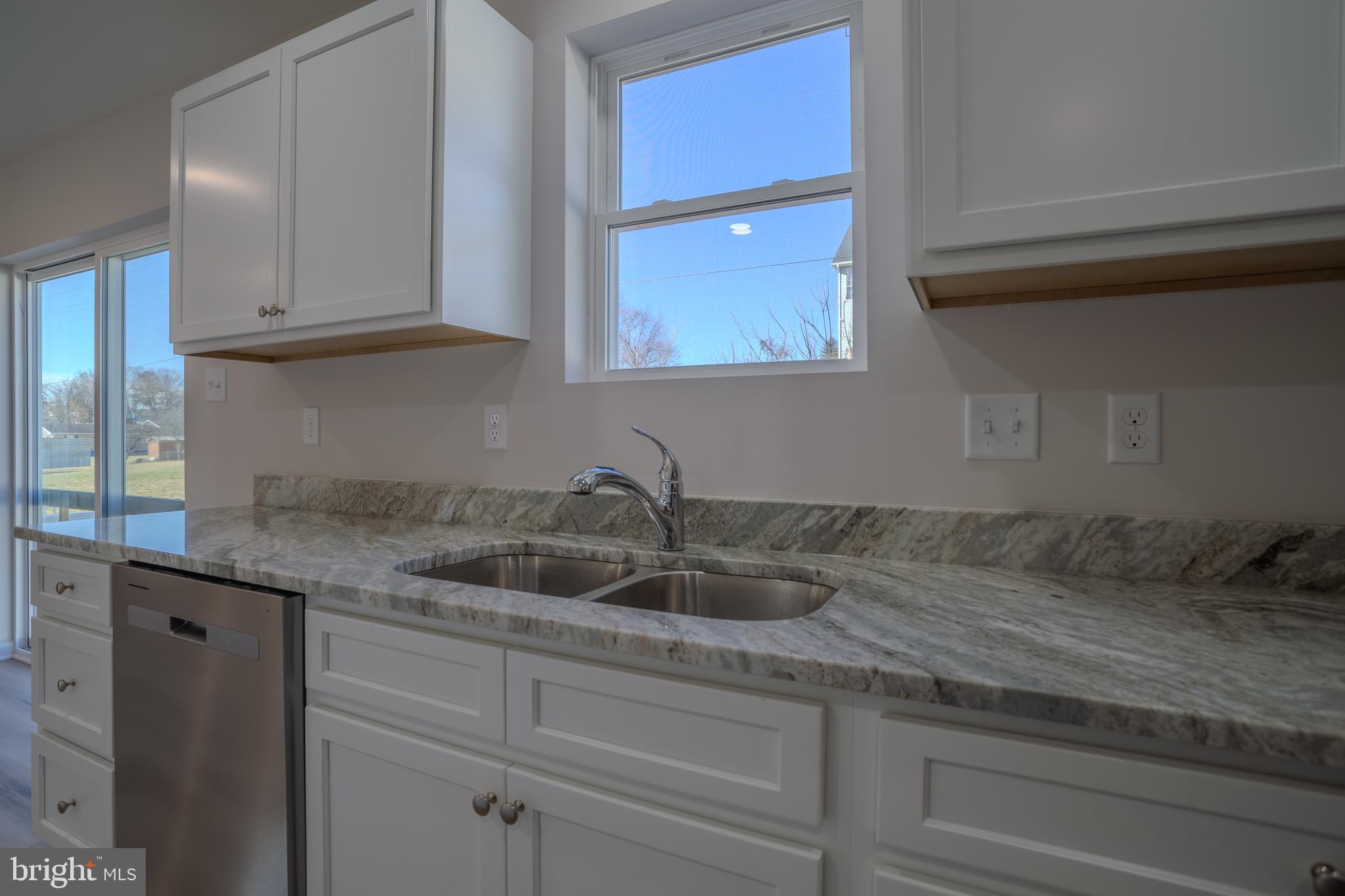 CITY OF MARTINSBURG - Residential