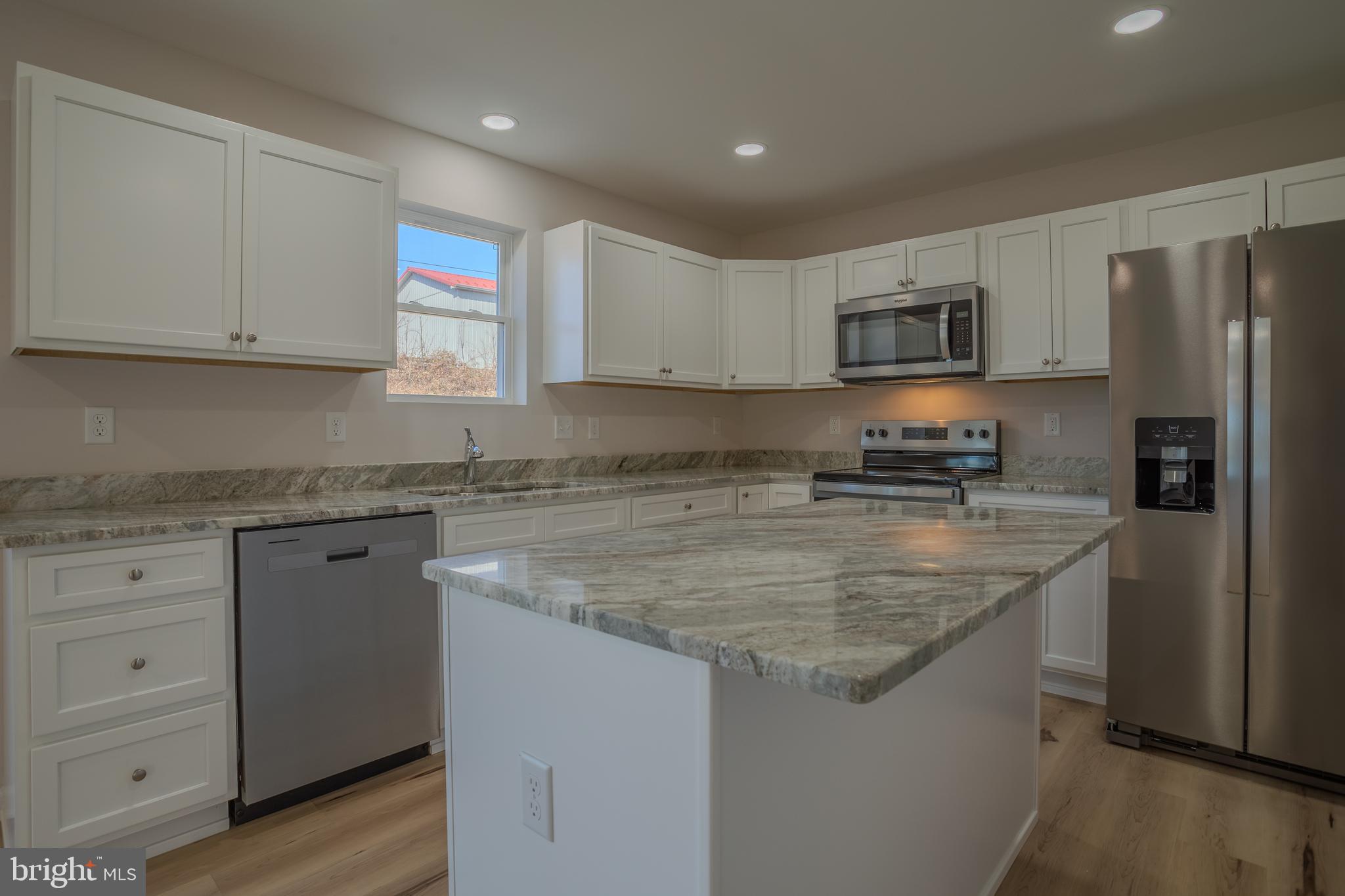 CITY OF MARTINSBURG - Residential