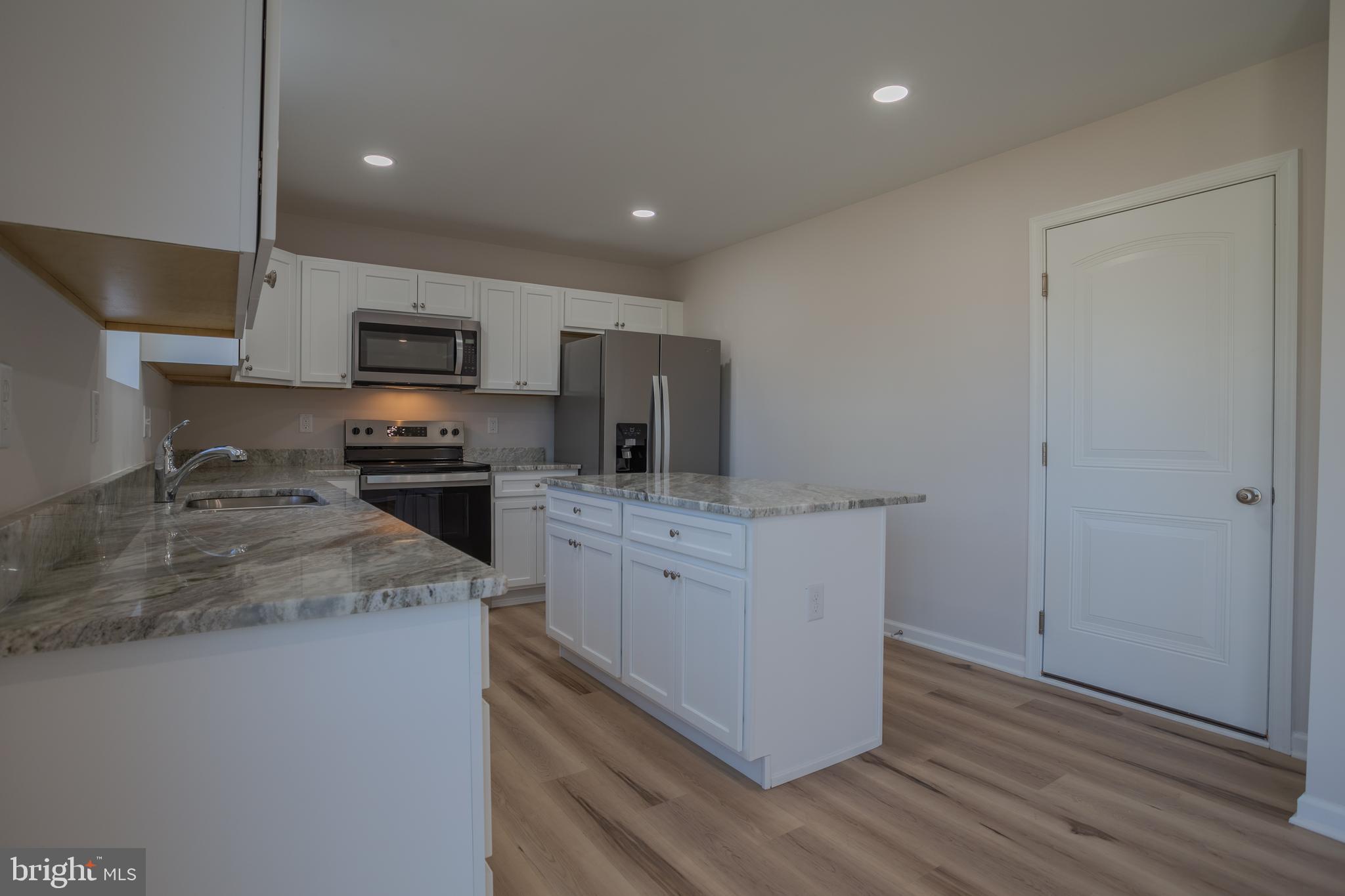 CITY OF MARTINSBURG - Residential