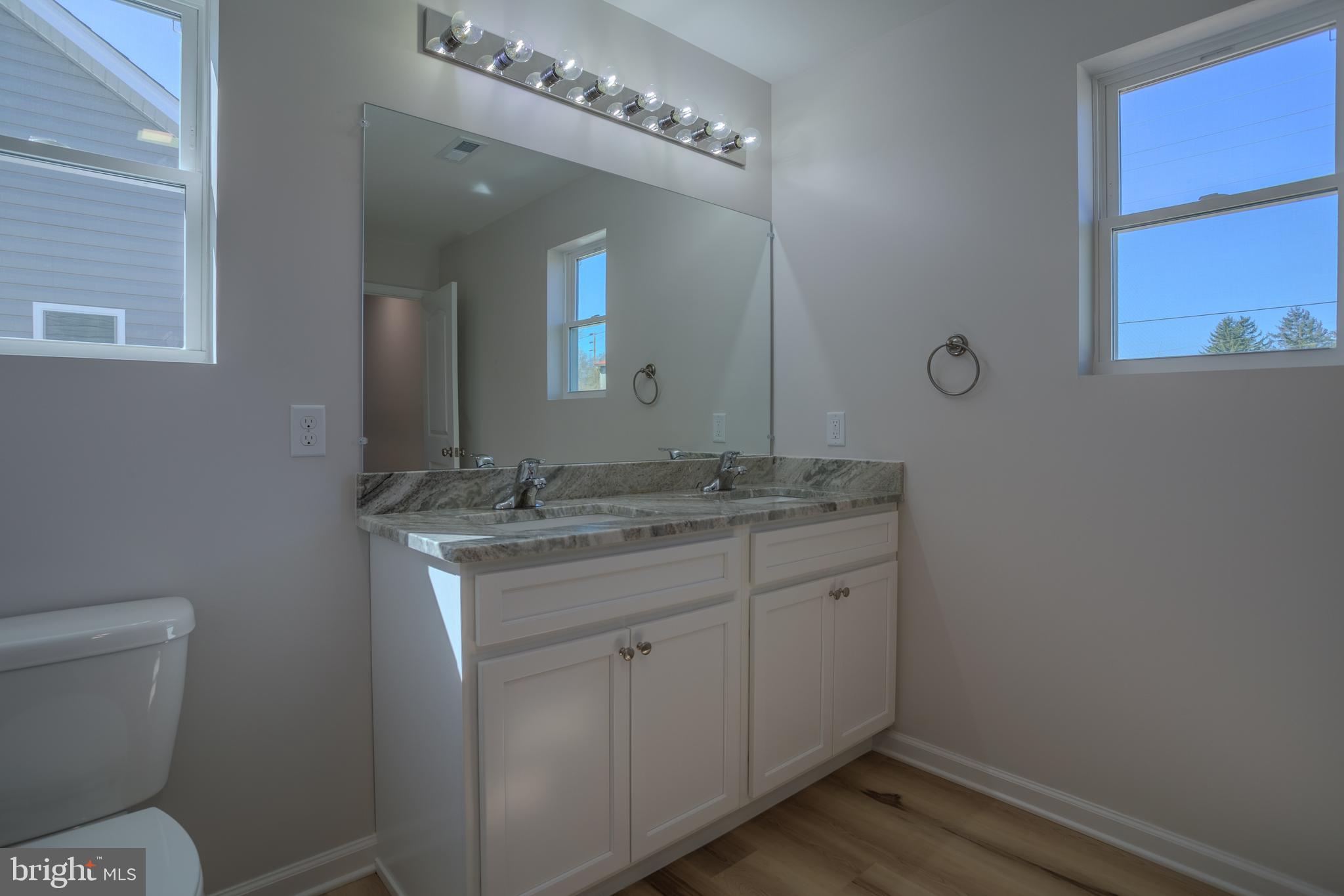 CITY OF MARTINSBURG - Residential