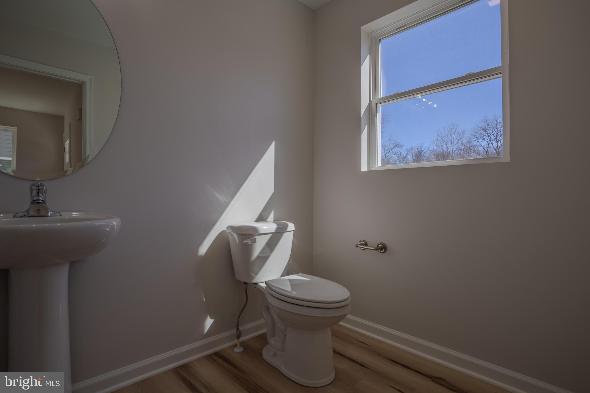 CITY OF MARTINSBURG - Residential