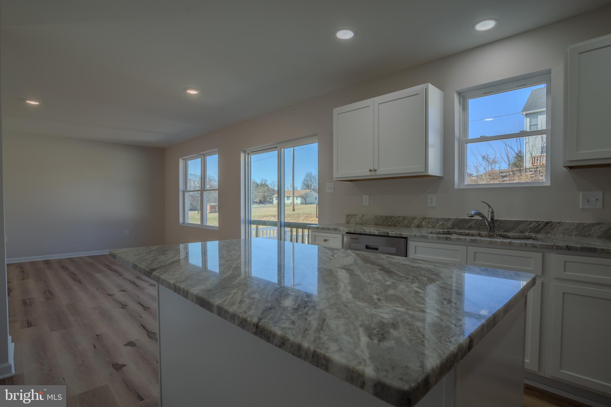 CITY OF MARTINSBURG - Residential