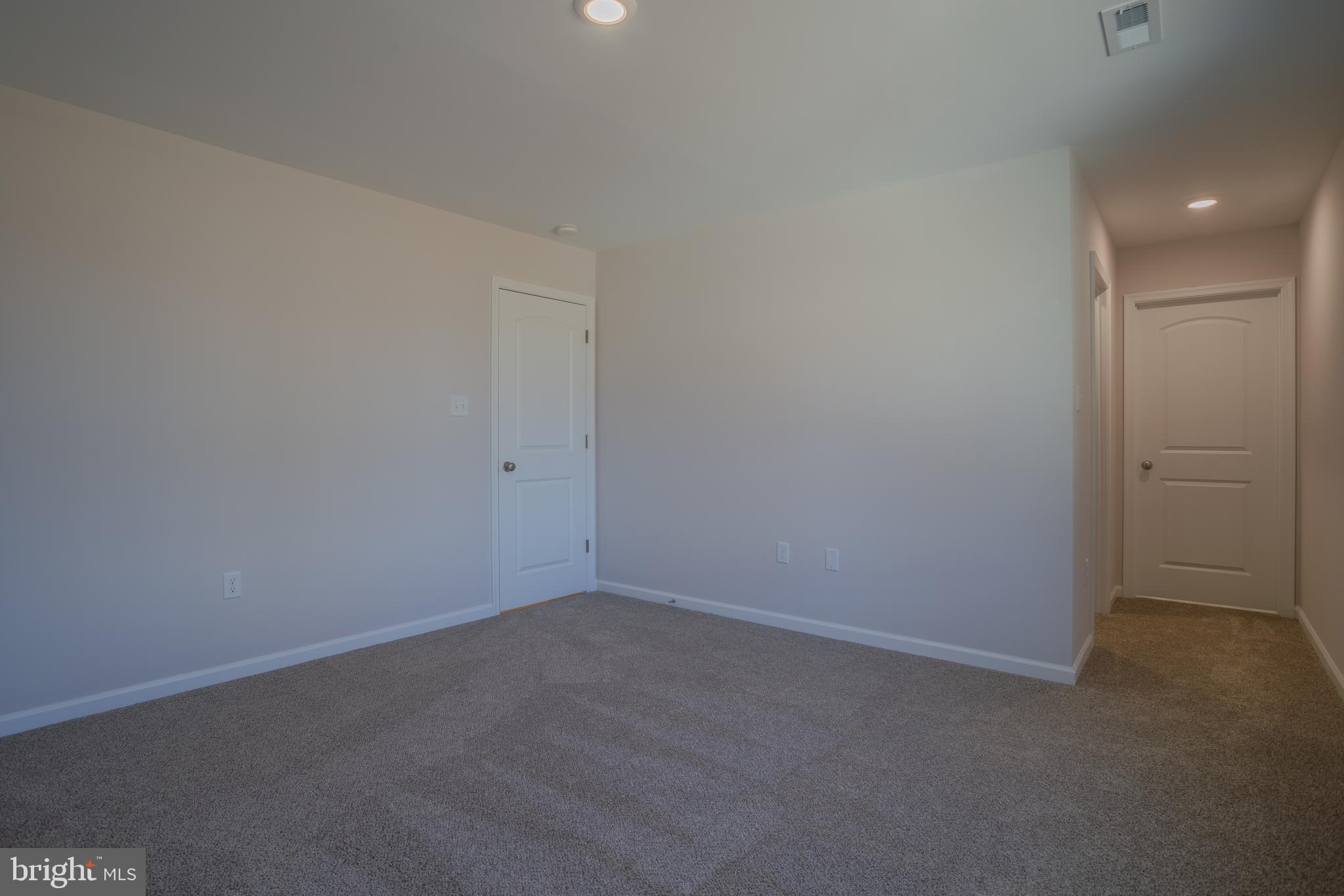 CITY OF MARTINSBURG - Residential