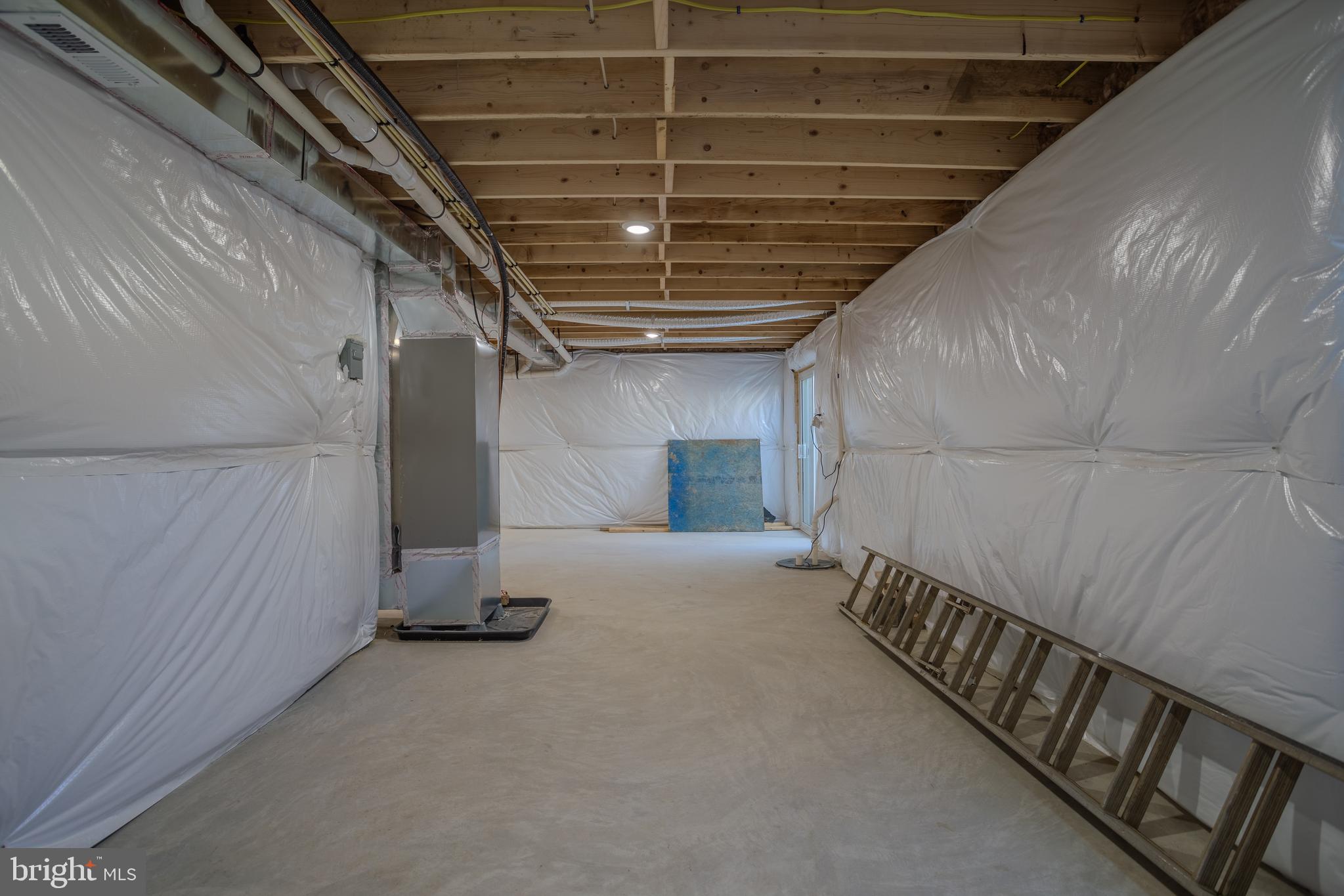 CITY OF MARTINSBURG - Residential