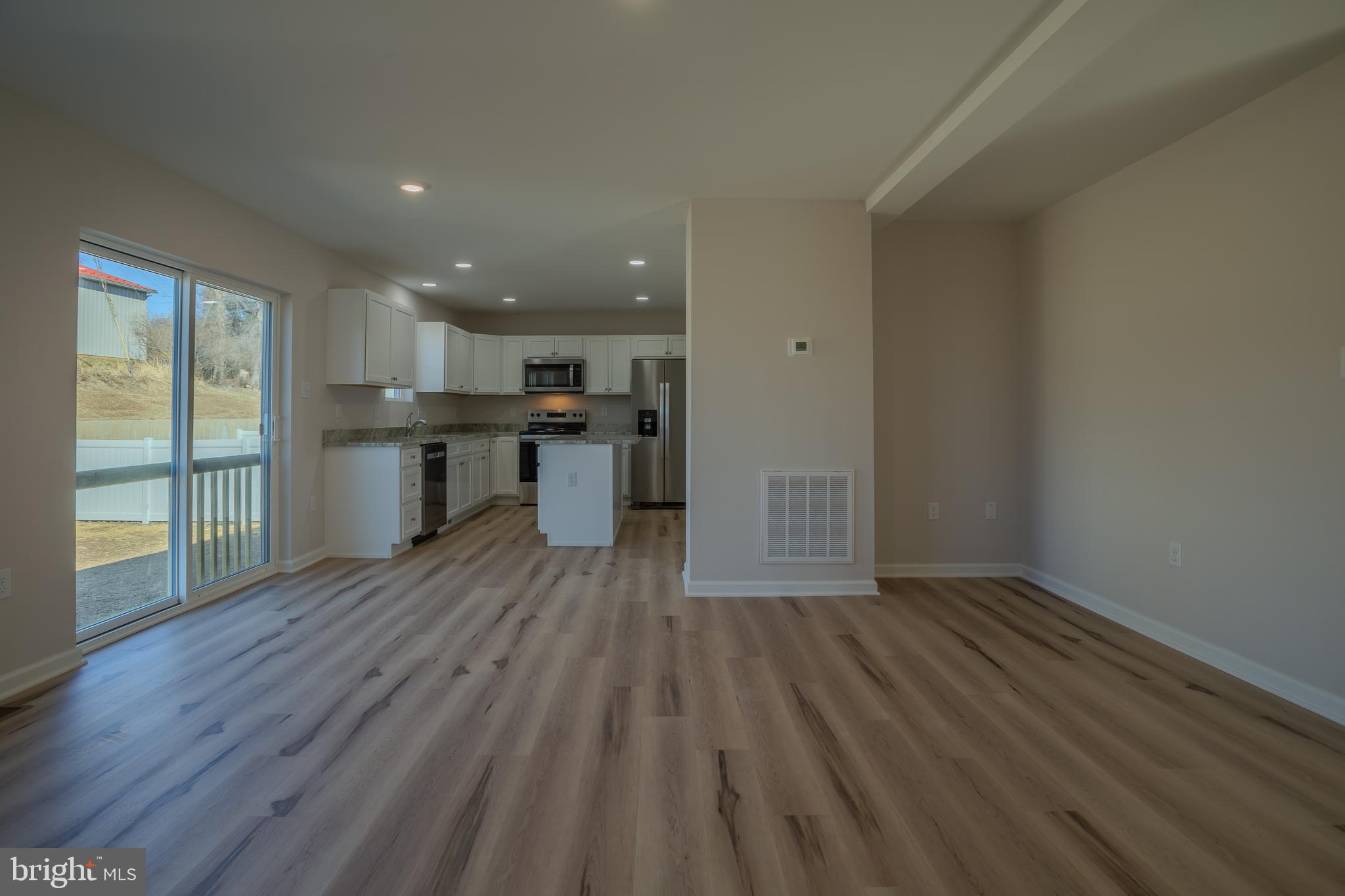 CITY OF MARTINSBURG - Residential