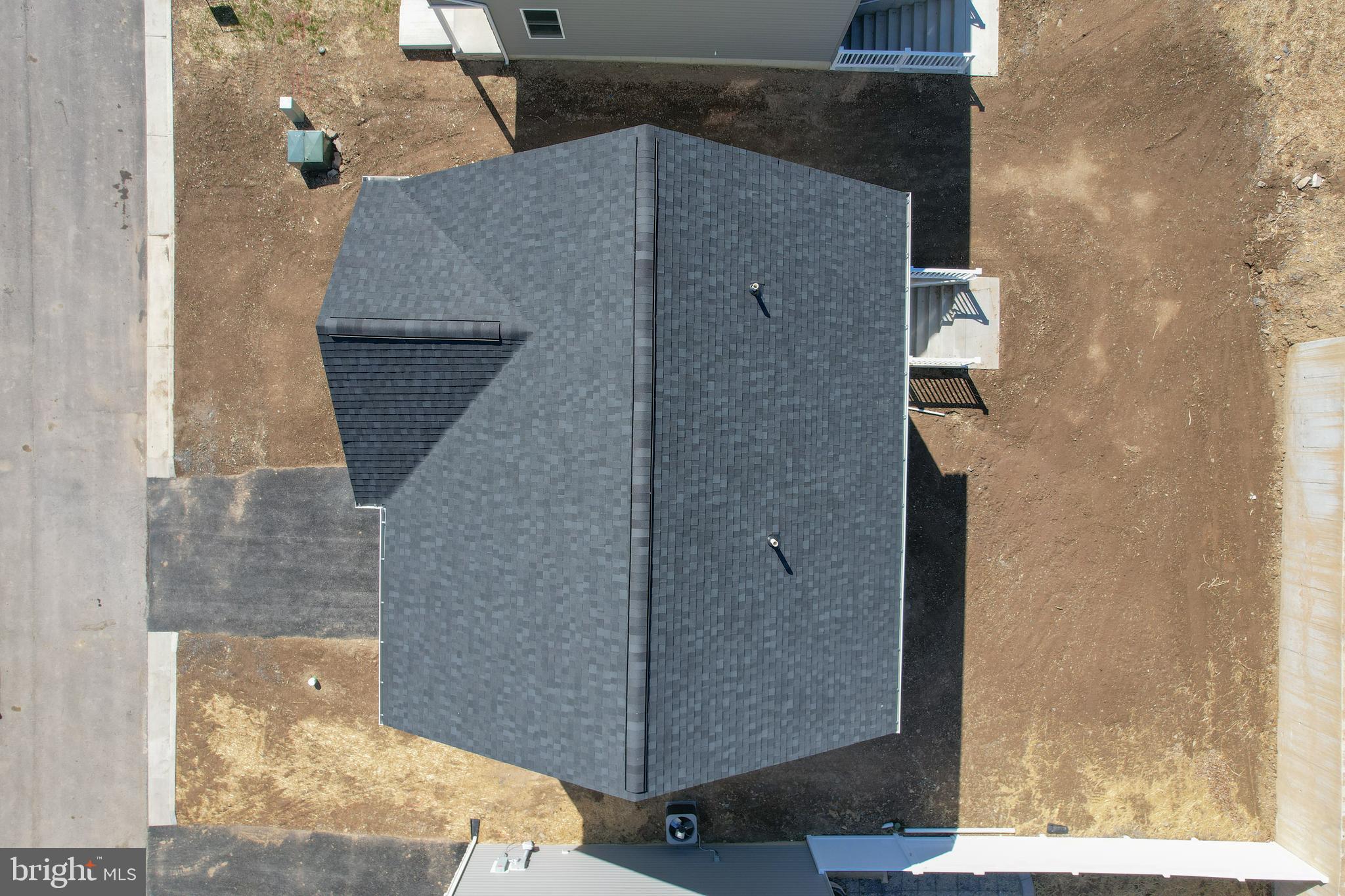 CITY OF MARTINSBURG - Residential