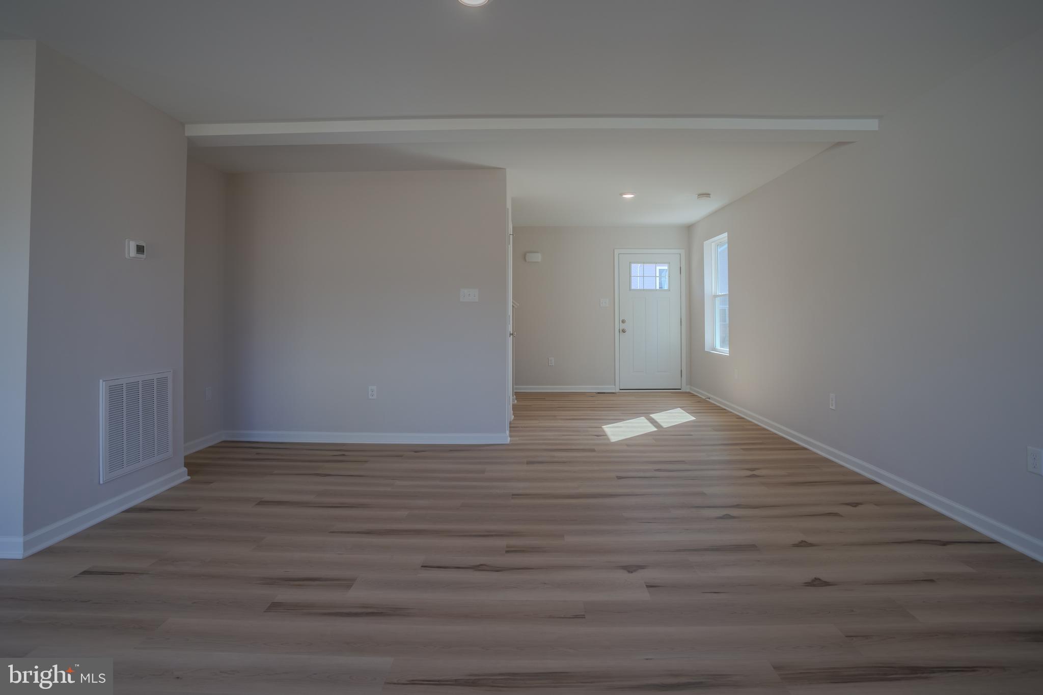 CITY OF MARTINSBURG - Residential