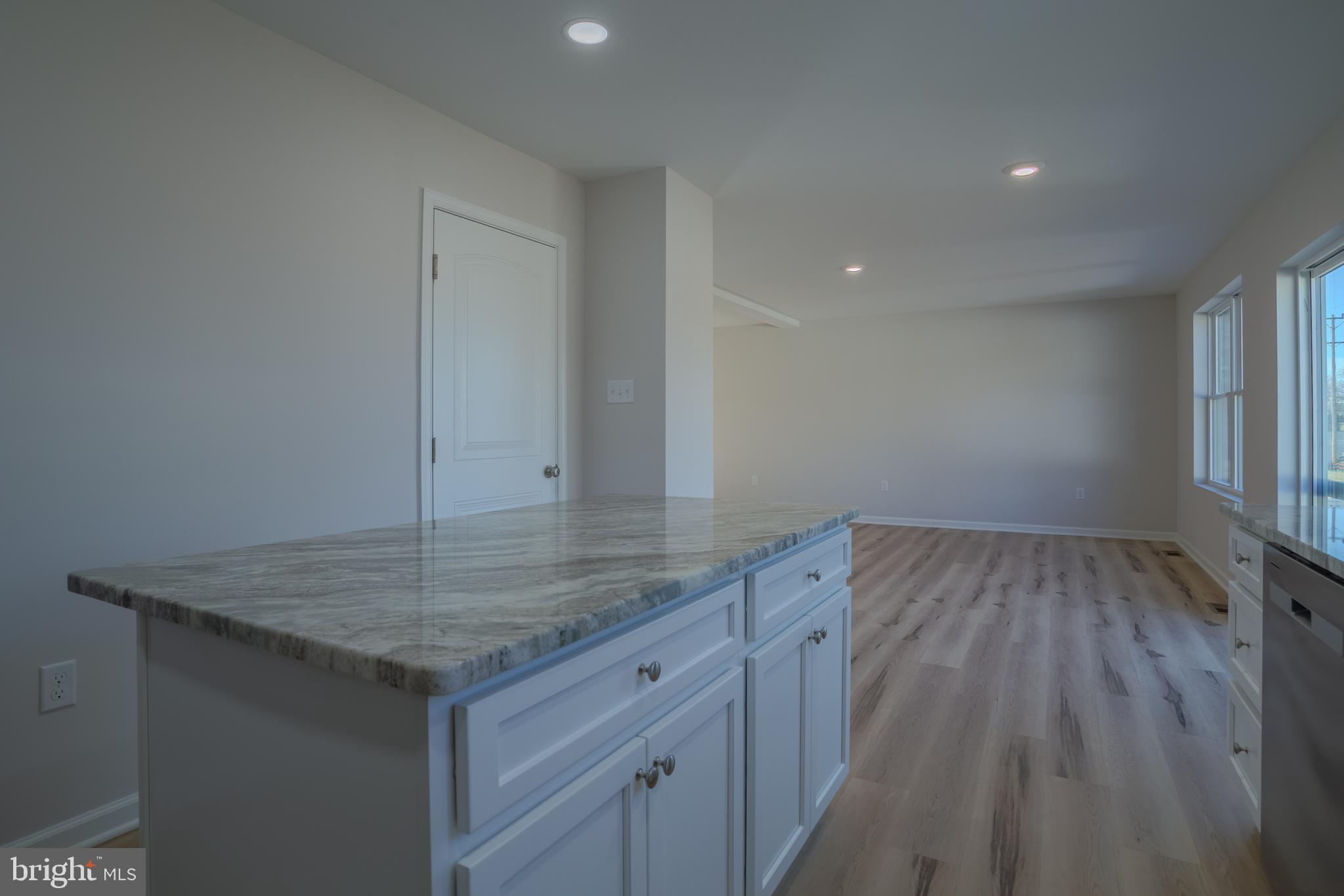 CITY OF MARTINSBURG - Residential