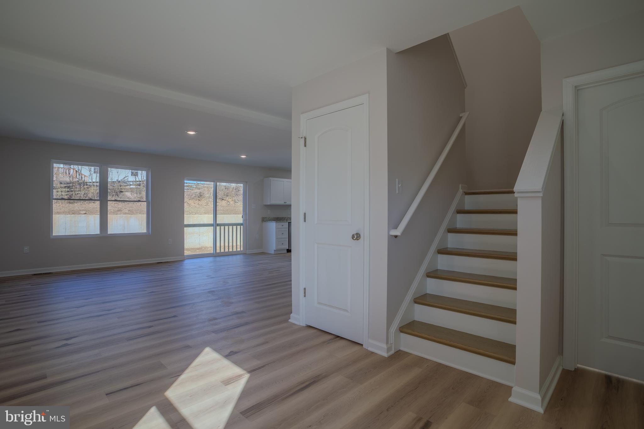 CITY OF MARTINSBURG - Residential