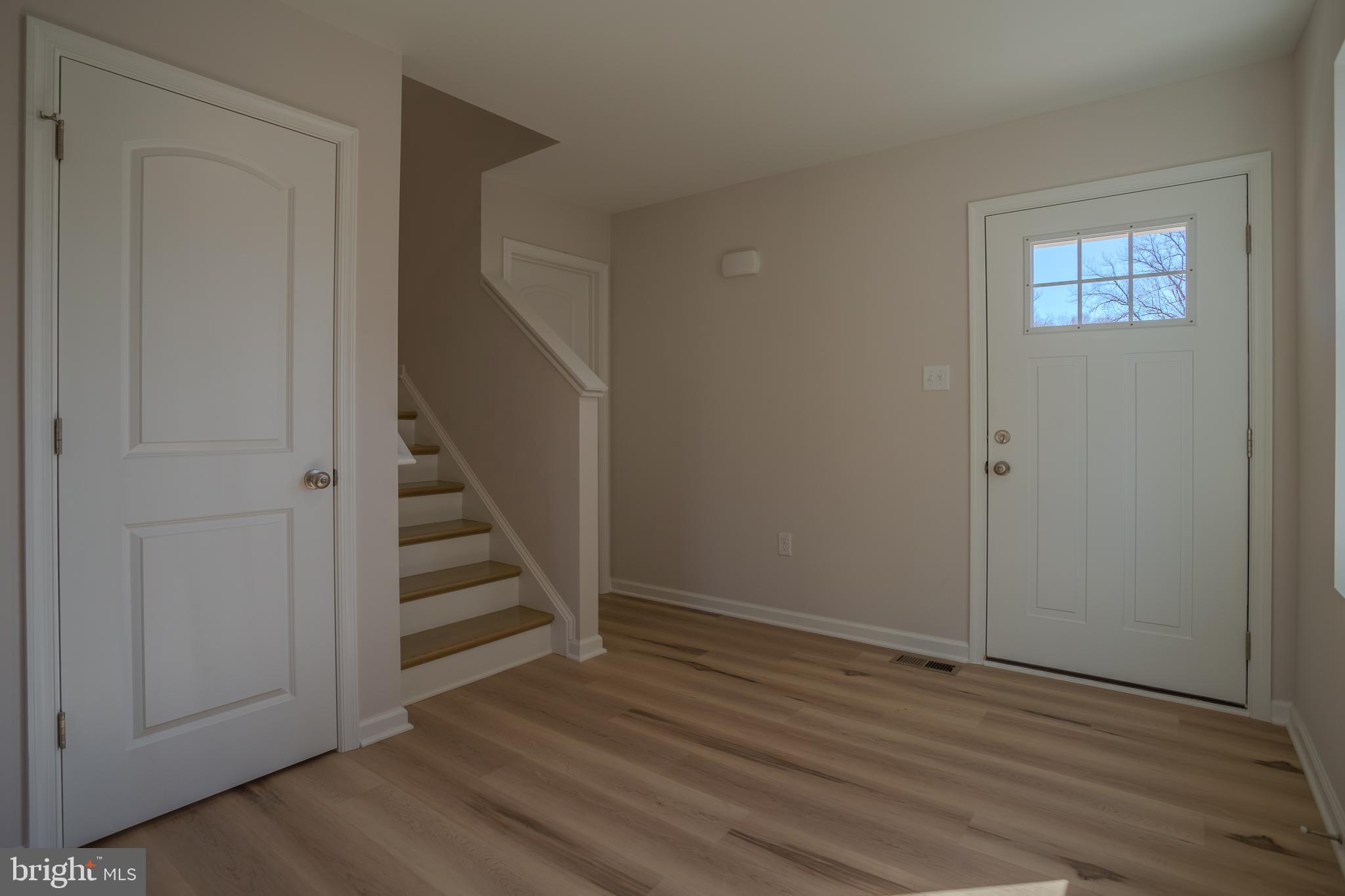 CITY OF MARTINSBURG - Residential