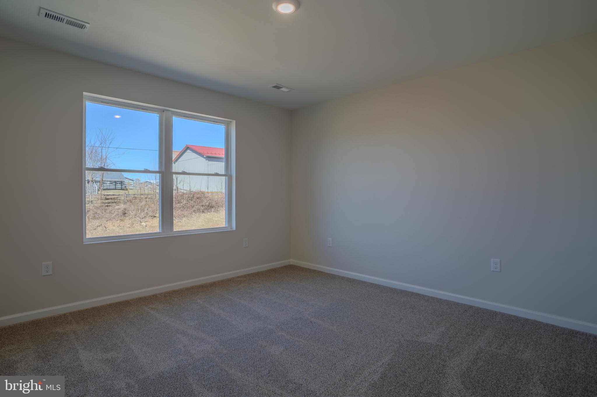 CITY OF MARTINSBURG - Residential