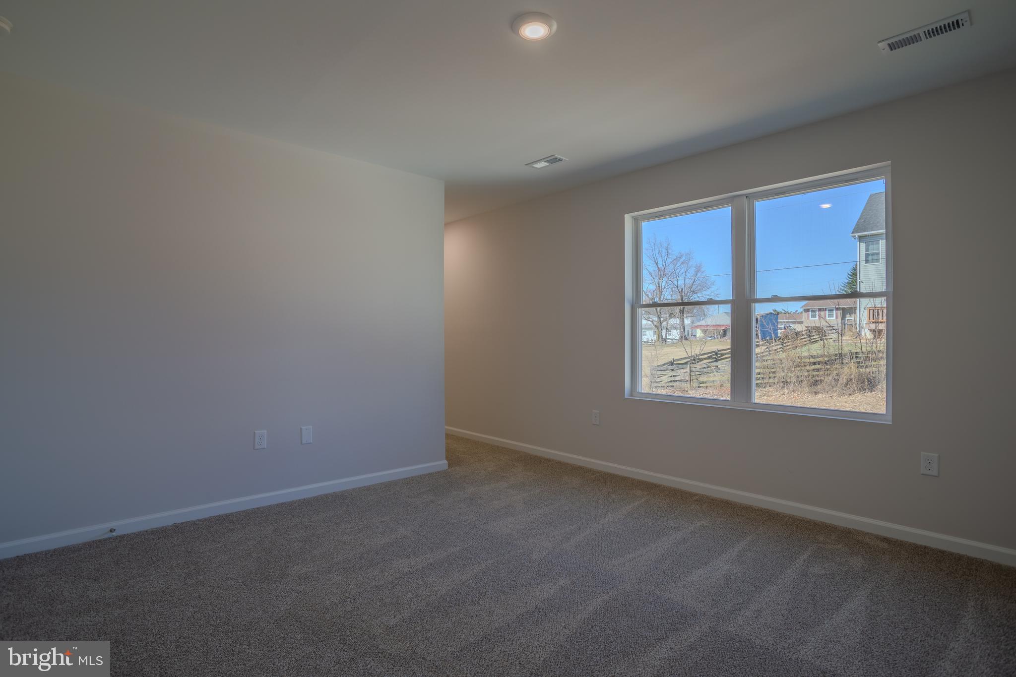 CITY OF MARTINSBURG - Residential