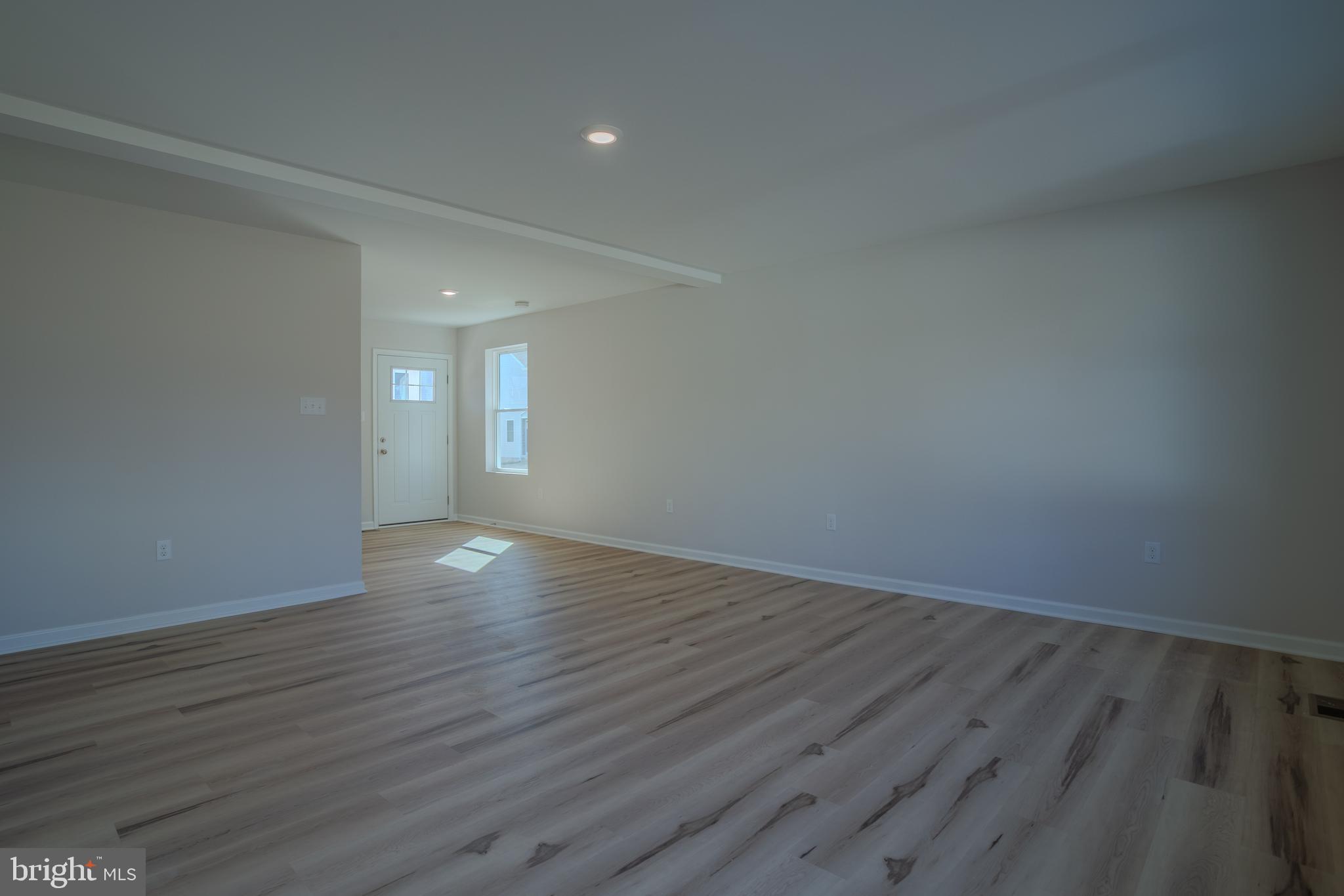 CITY OF MARTINSBURG - Residential