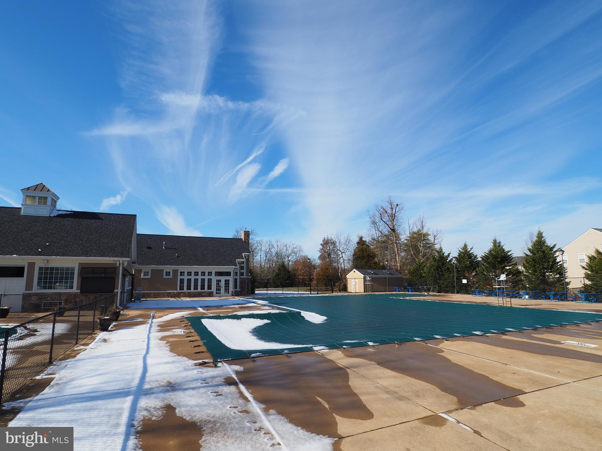 SHEFFIELD MANOR - Residential