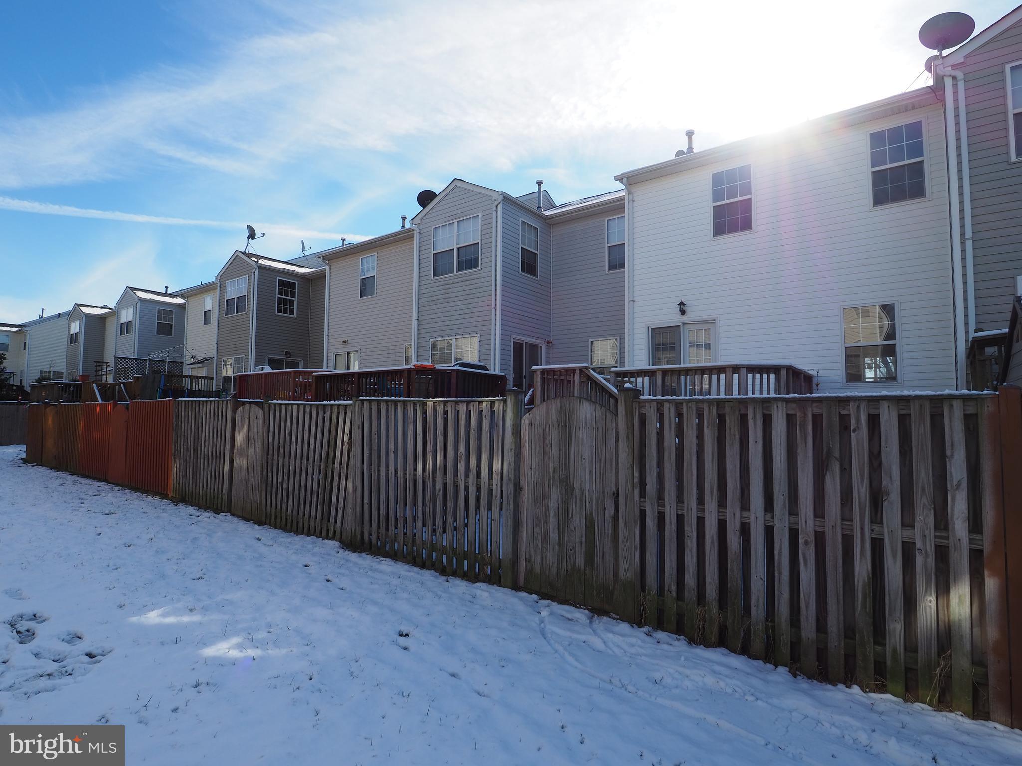 SHEFFIELD MANOR - Residential