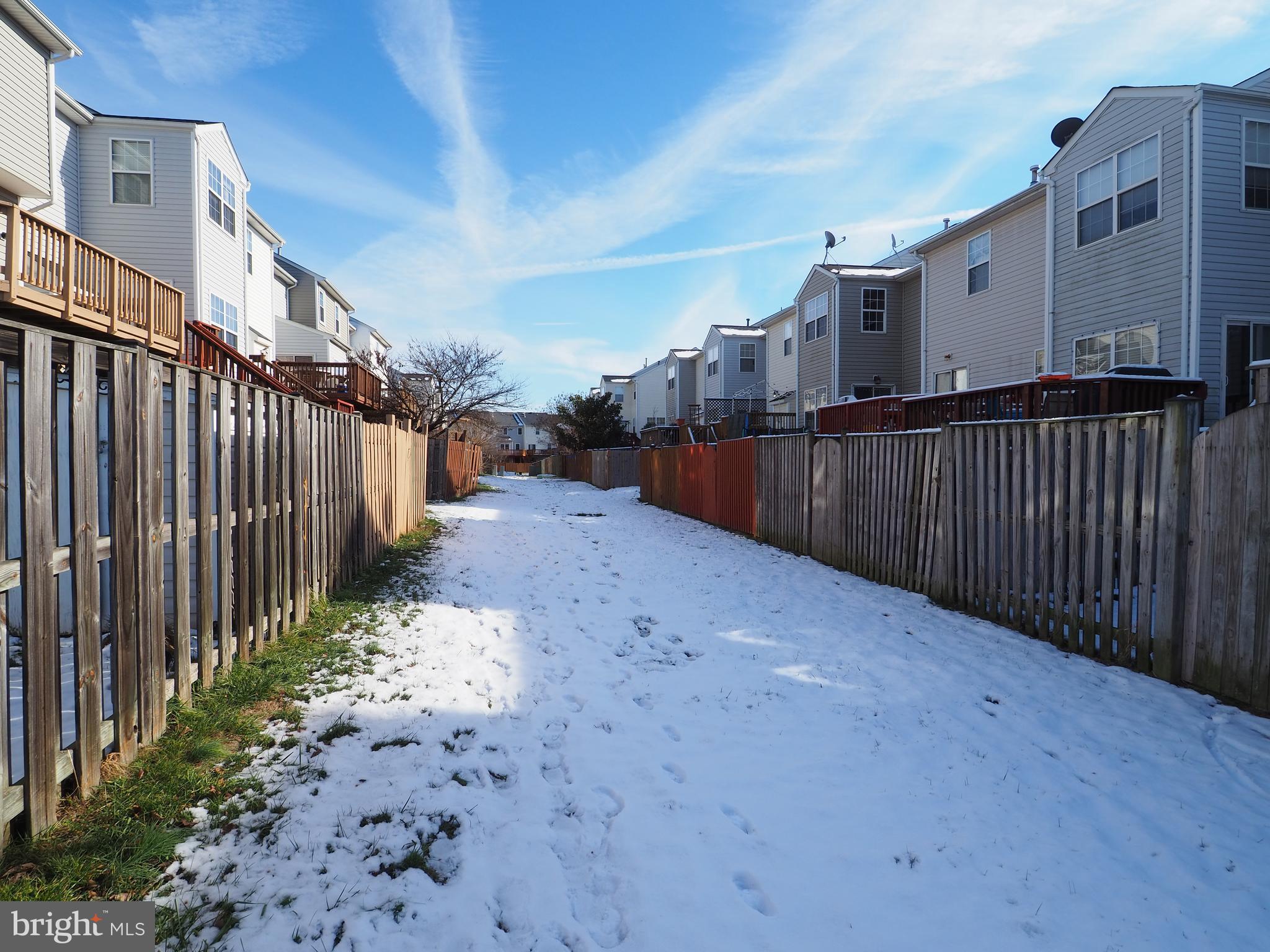SHEFFIELD MANOR - Residential