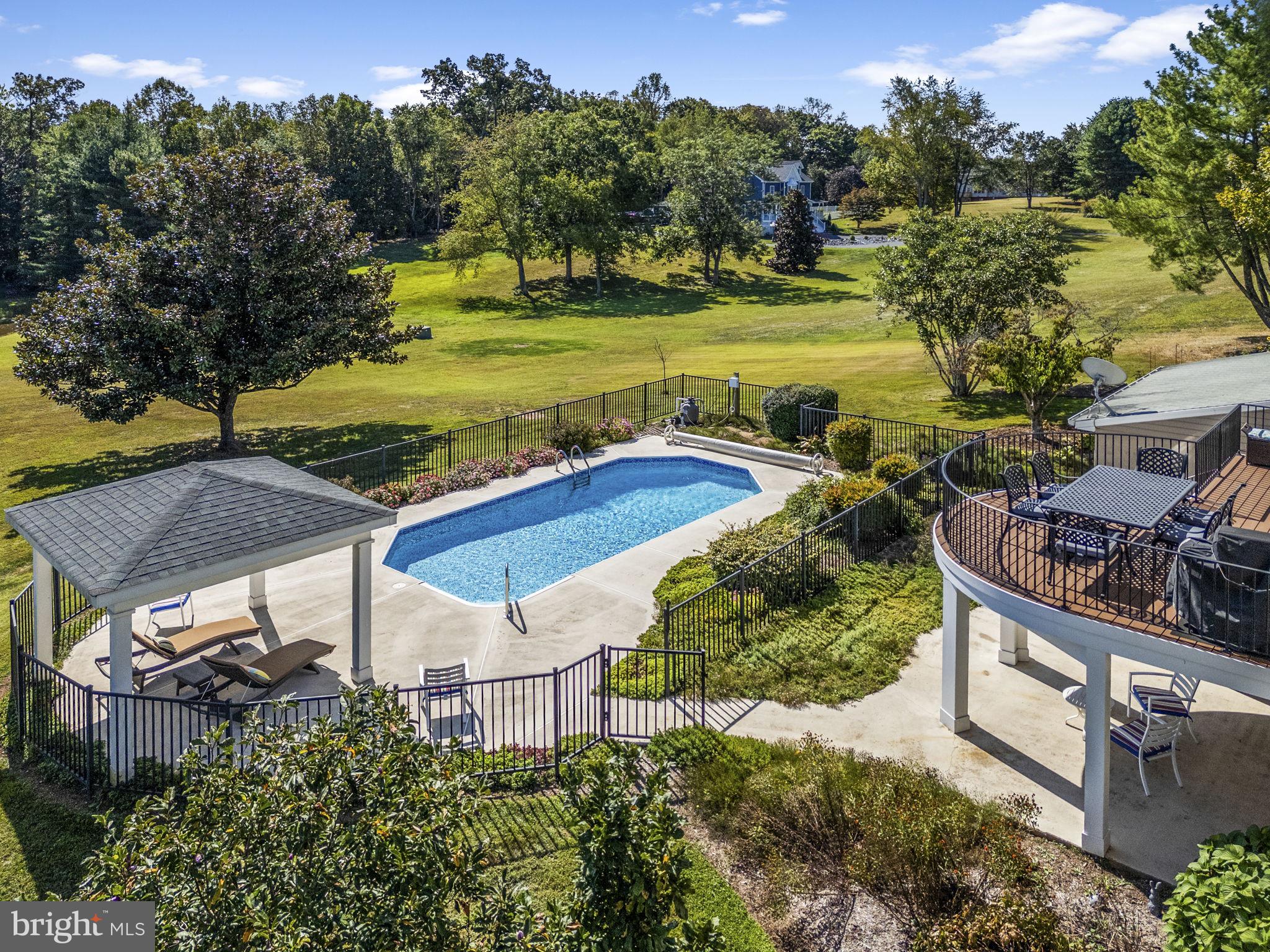 8056 GRIFFINSBURG ROAD