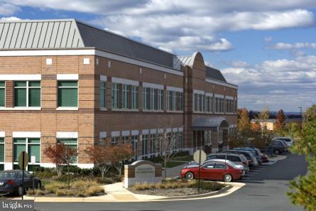 RIDGEVIEW - Commercial Sale