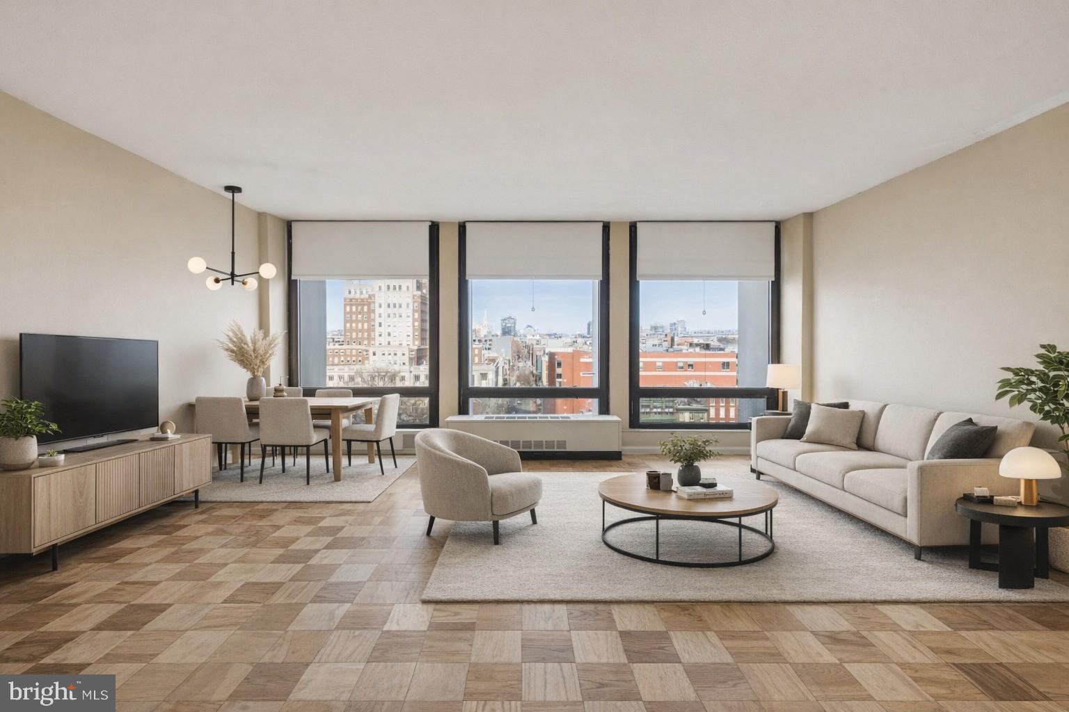 SOCIETY HILL - Residential