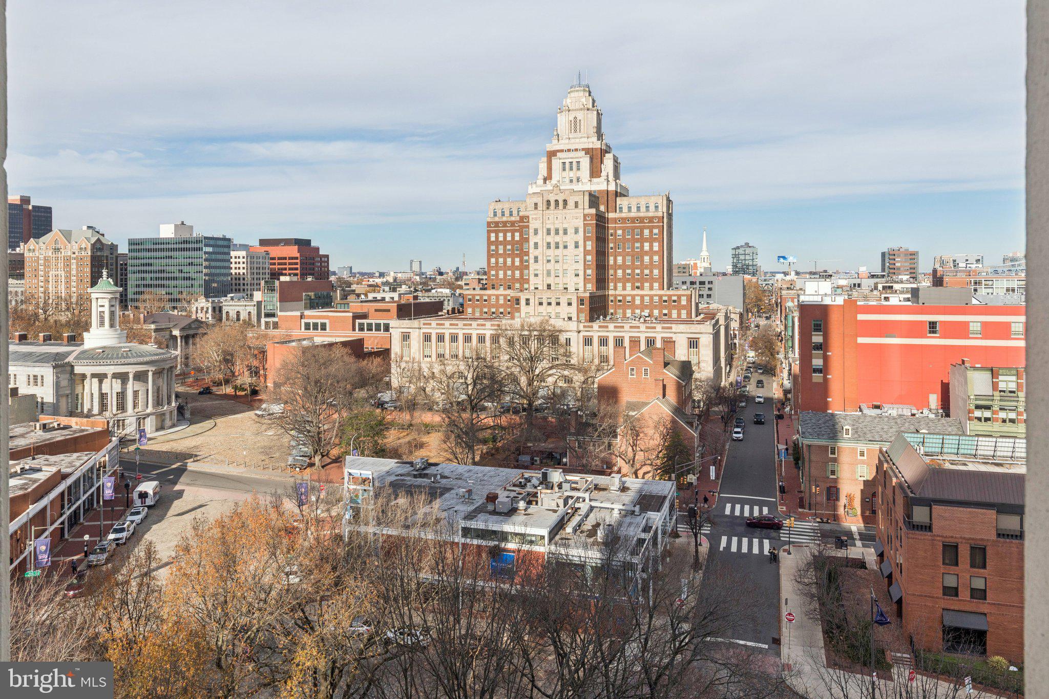 SOCIETY HILL - Residential