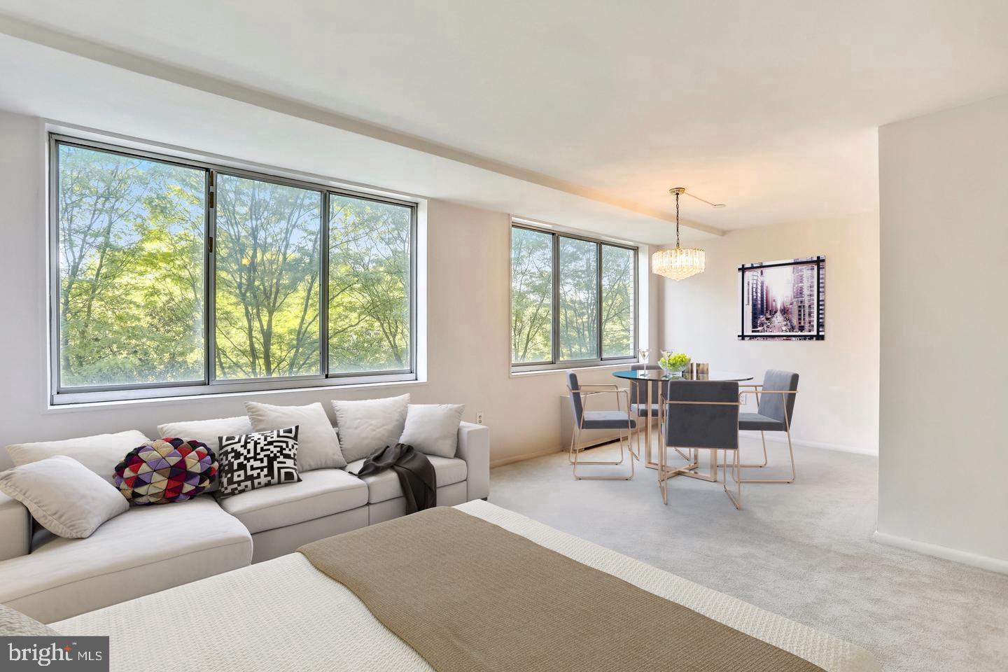 GROSVENOR WOODS - Residential Lease