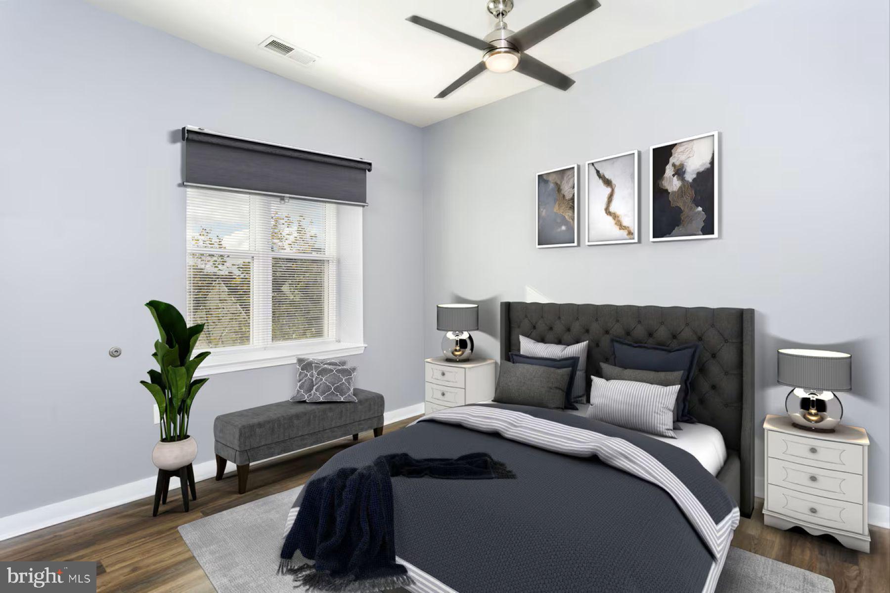 301 W FRANKLIN STREET 101
