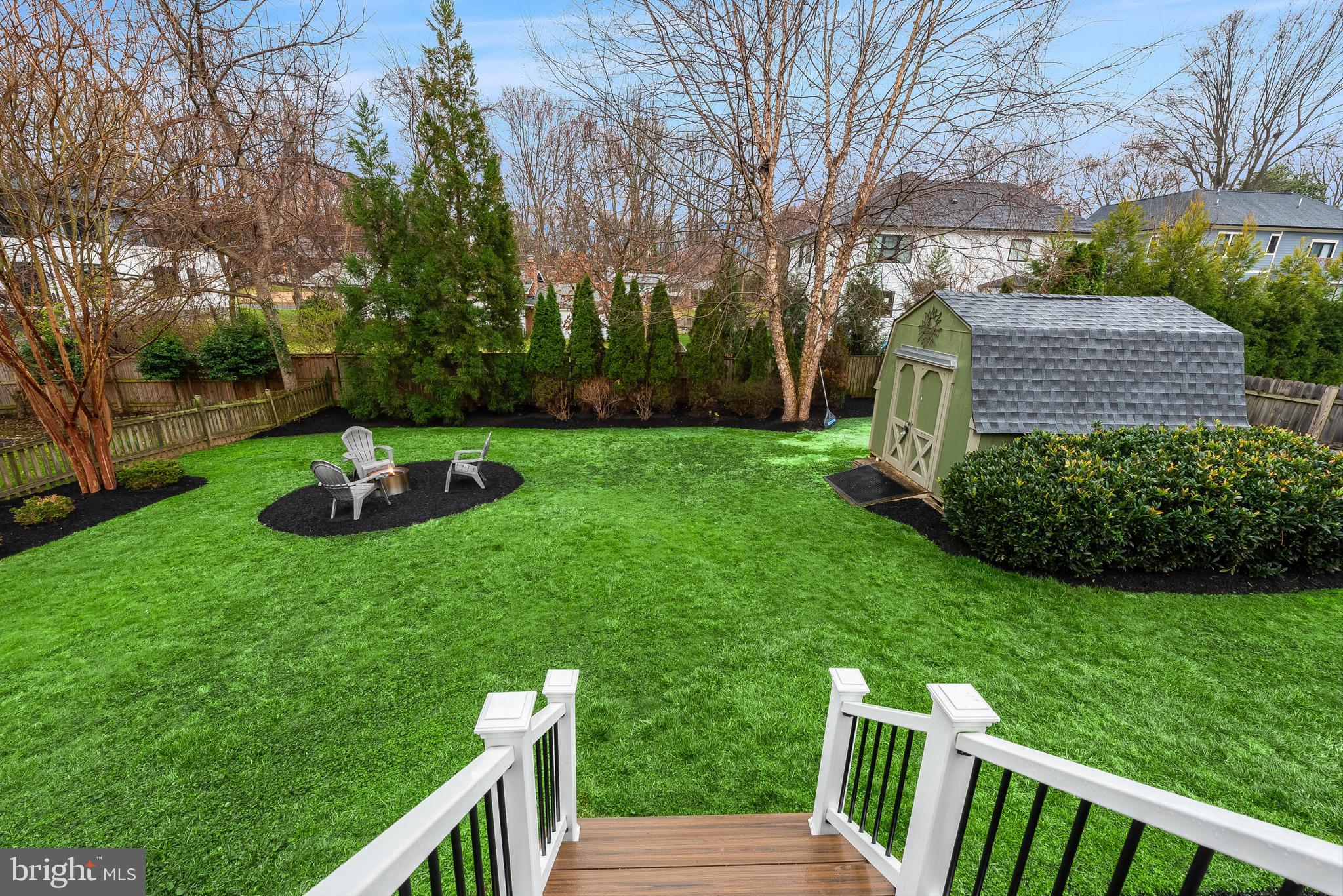 VIENNA WOODS - Residential