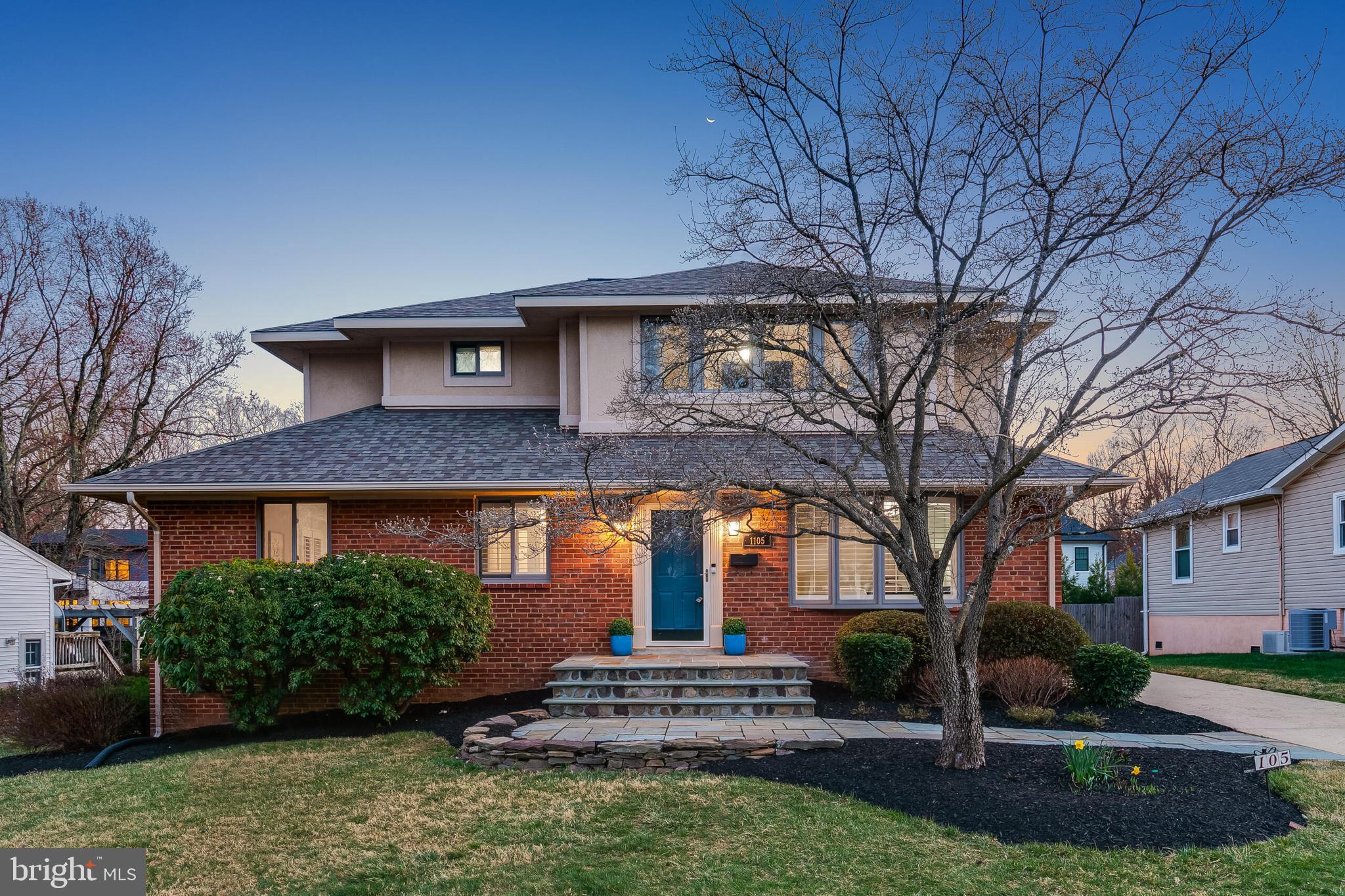 VIENNA WOODS - Residential