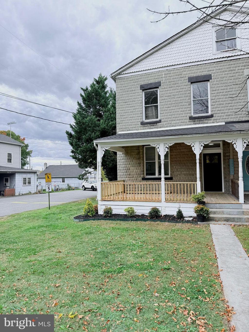 Photo of 407 Aiken Avenue, PERRYVILLE, MD 21903 (MLS # MDCC2019480)