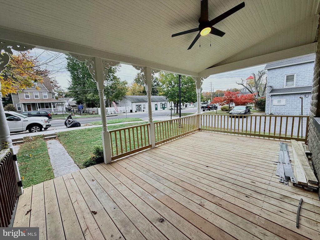 Photo of 407 Aiken Avenue, PERRYVILLE, MD 21903 (MLS # MDCC2019480)