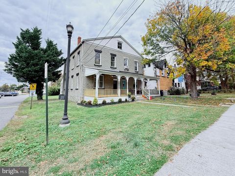 Photo of 407 Aiken Avenue, PERRYVILLE, MD 21903 (MLS # MDCC2019480) Photo of 407 Aiken Avenue, PERRYVILLE, MD 21903 (MLS # MDCC2019480)