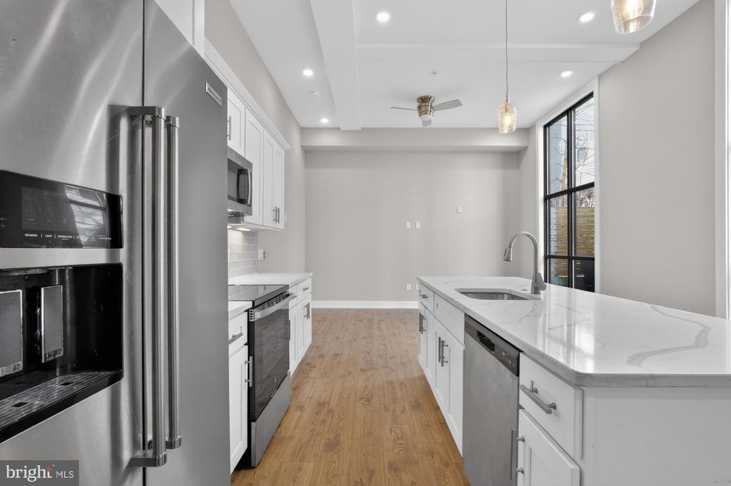 Photo of 2034 N Front Street #2, PHILADELPHIA, PA 19122 (MLS # PAPH2576730)