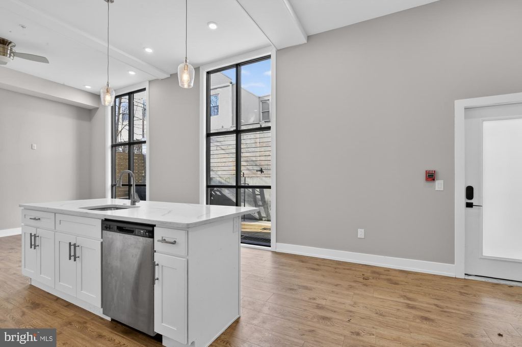 Photo of 2034 N Front Street #2, PHILADELPHIA, PA 19122 (MLS # PAPH2576730)