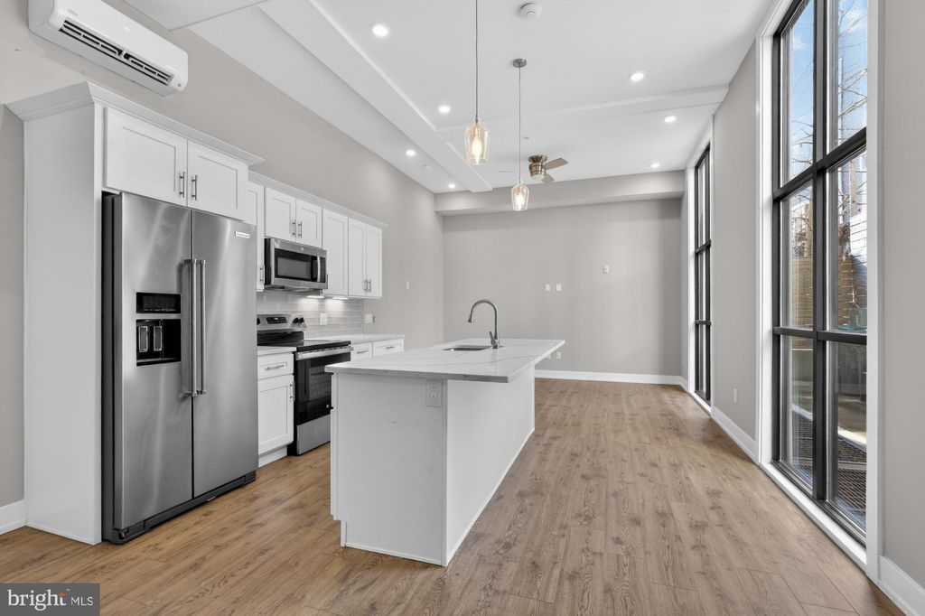 Photo of 2034 N Front Street #2, PHILADELPHIA, PA 19122 (MLS # PAPH2576730)