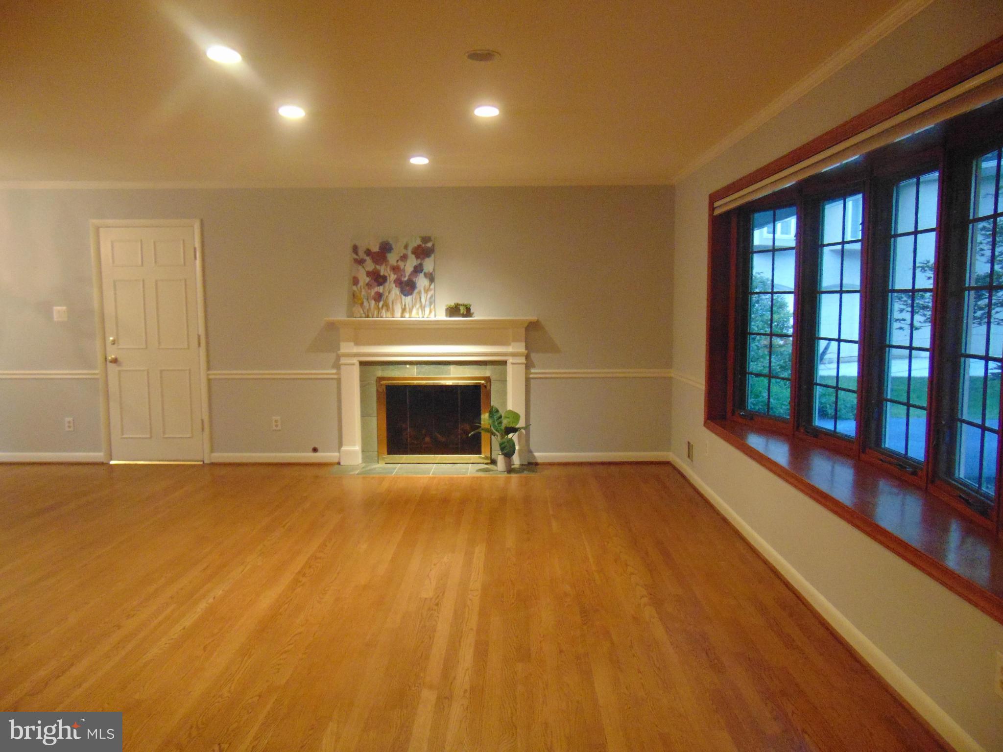 BROYHILL LANGLEY ESTATES - Residential