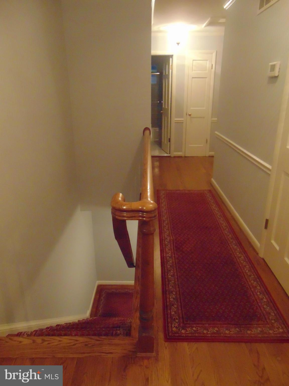 BROYHILL LANGLEY ESTATES - Residential