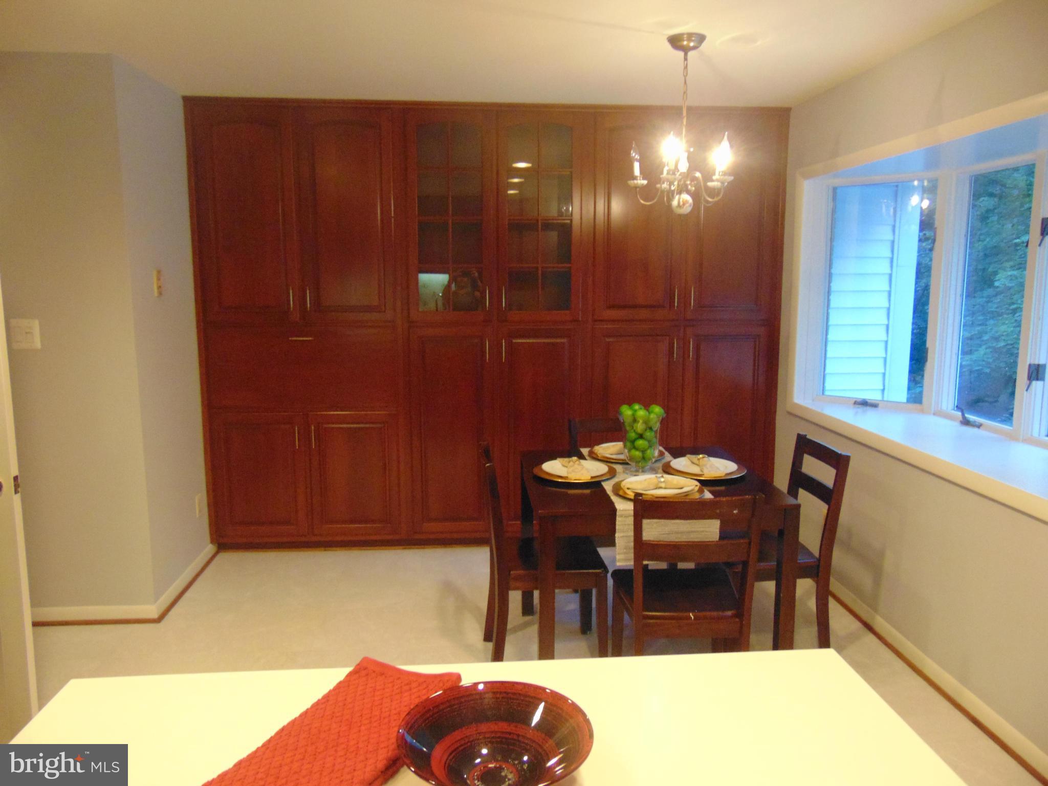 BROYHILL LANGLEY ESTATES - Residential