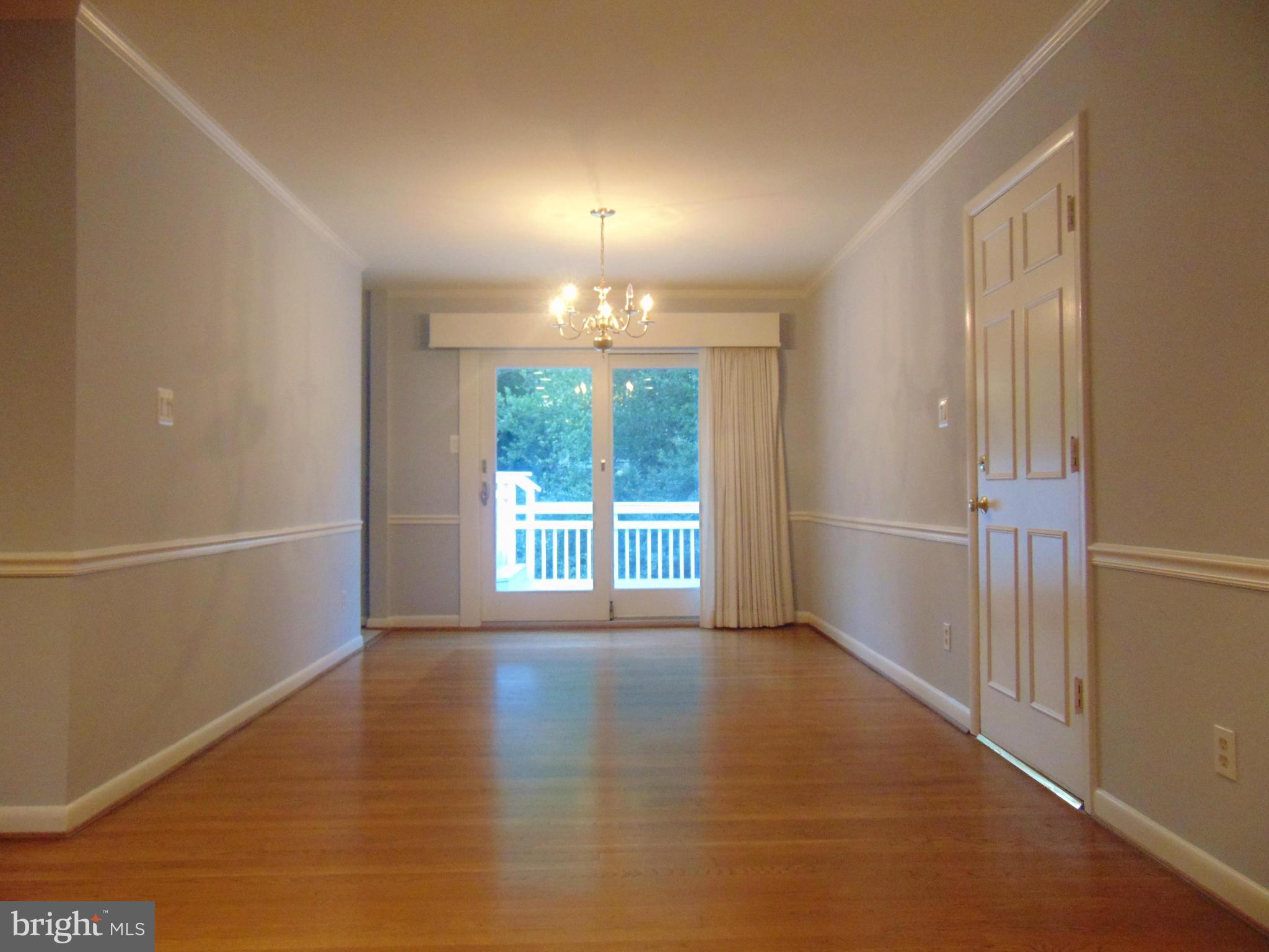 BROYHILL LANGLEY ESTATES - Residential