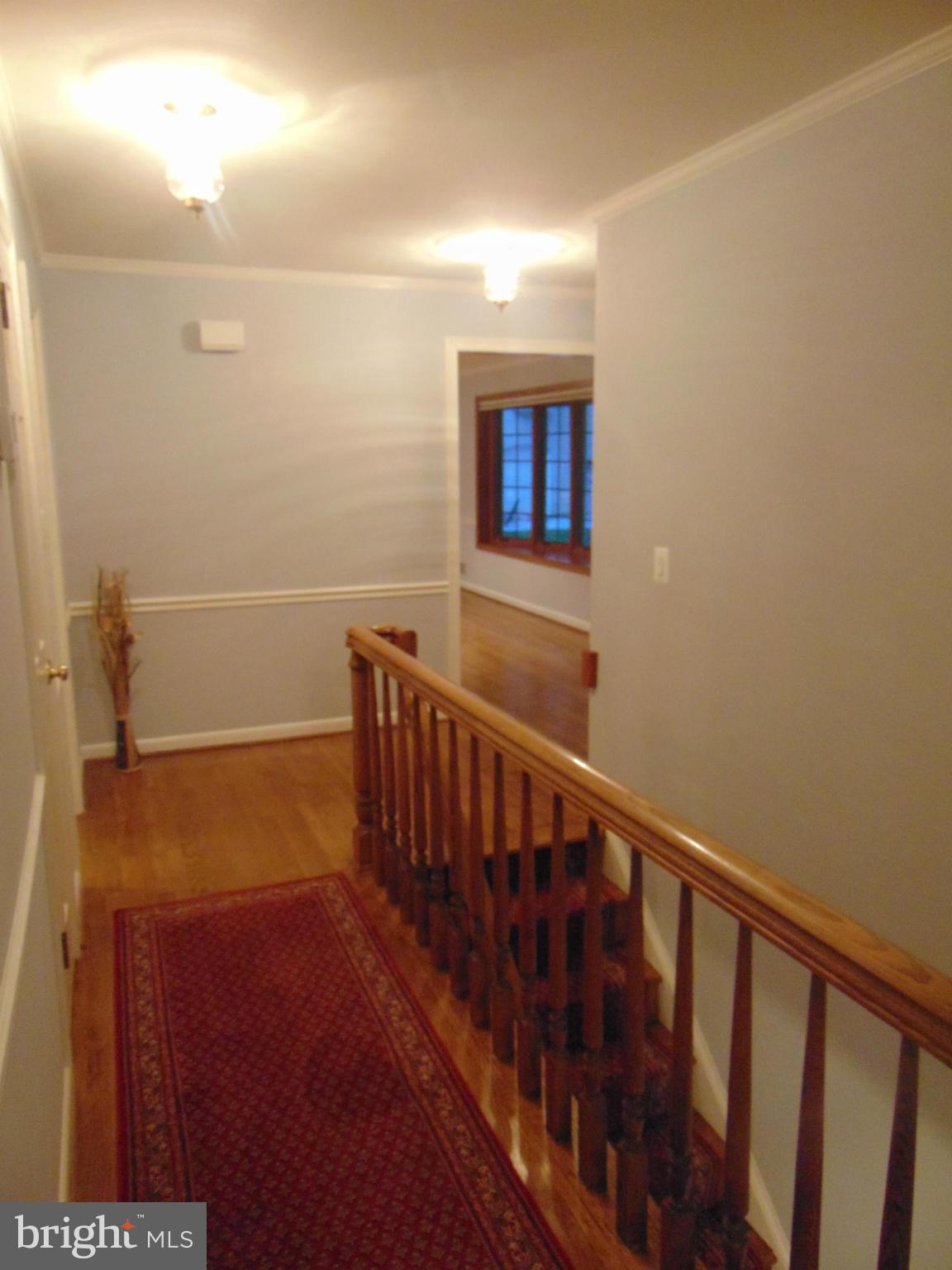 BROYHILL LANGLEY ESTATES - Residential