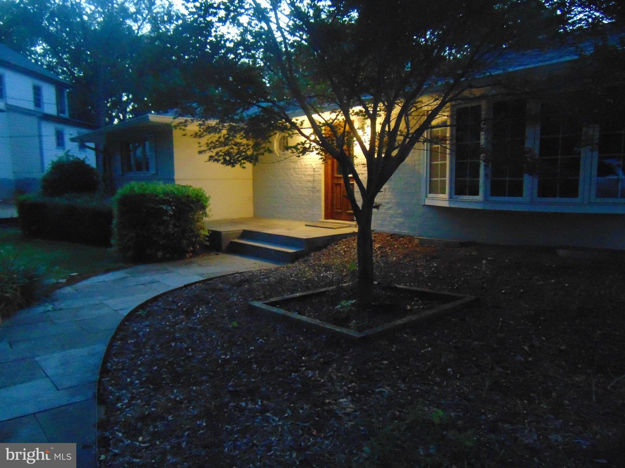 BROYHILL LANGLEY ESTATES - Residential