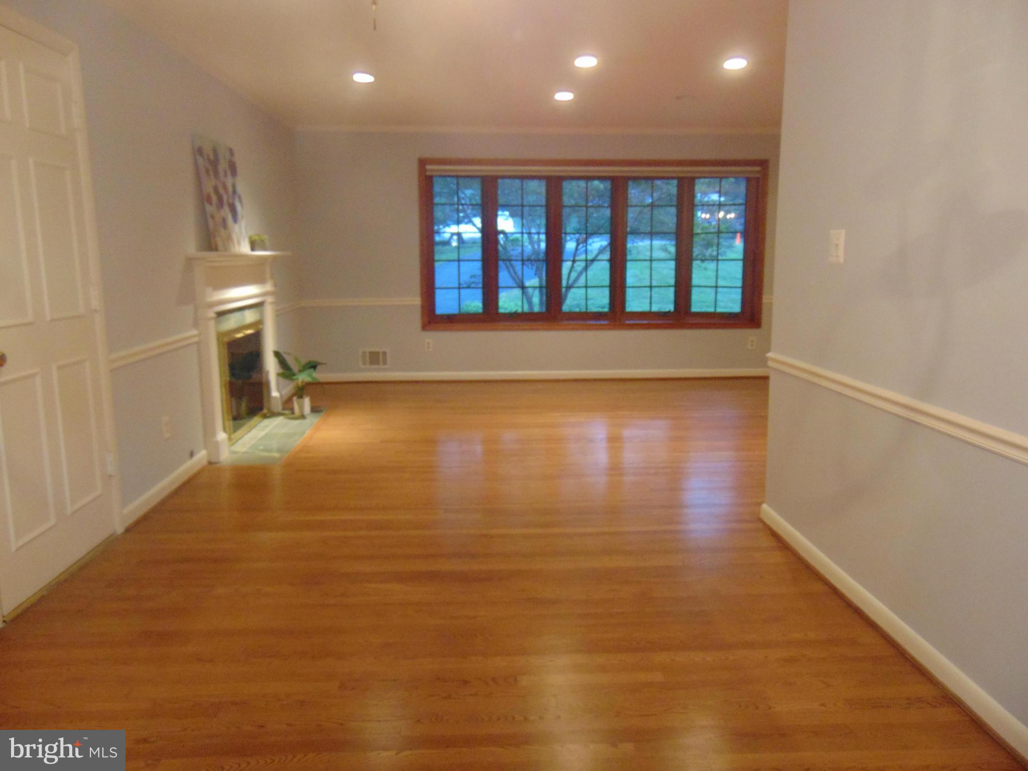 BROYHILL LANGLEY ESTATES - Residential