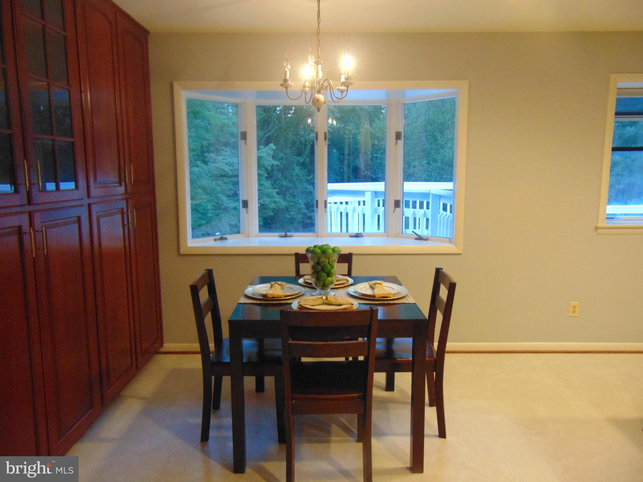 BROYHILL LANGLEY ESTATES - Residential