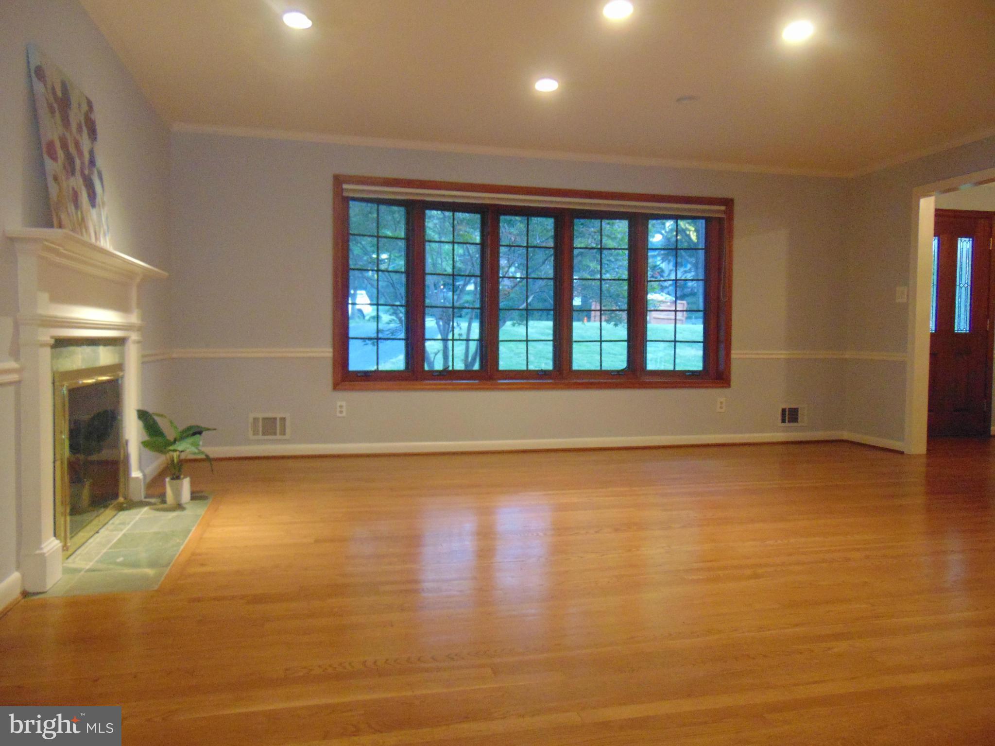 BROYHILL LANGLEY ESTATES - Residential